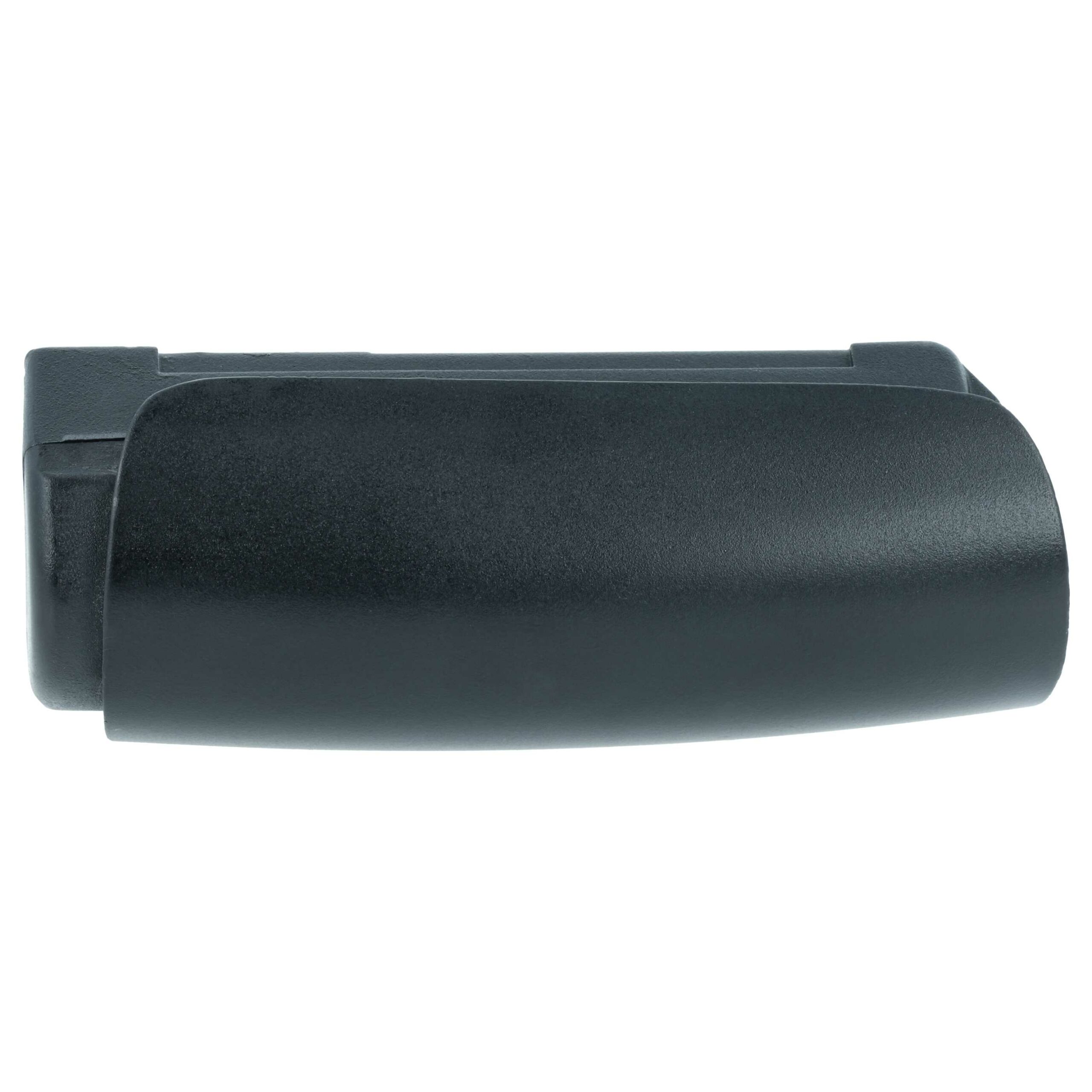 2x Bateria vhbw 2400 mAh 3.7V para Symbol / Motorola / Zebra Scanner POS (82-108066-1, KT-BTYMT-01R) - Image 4