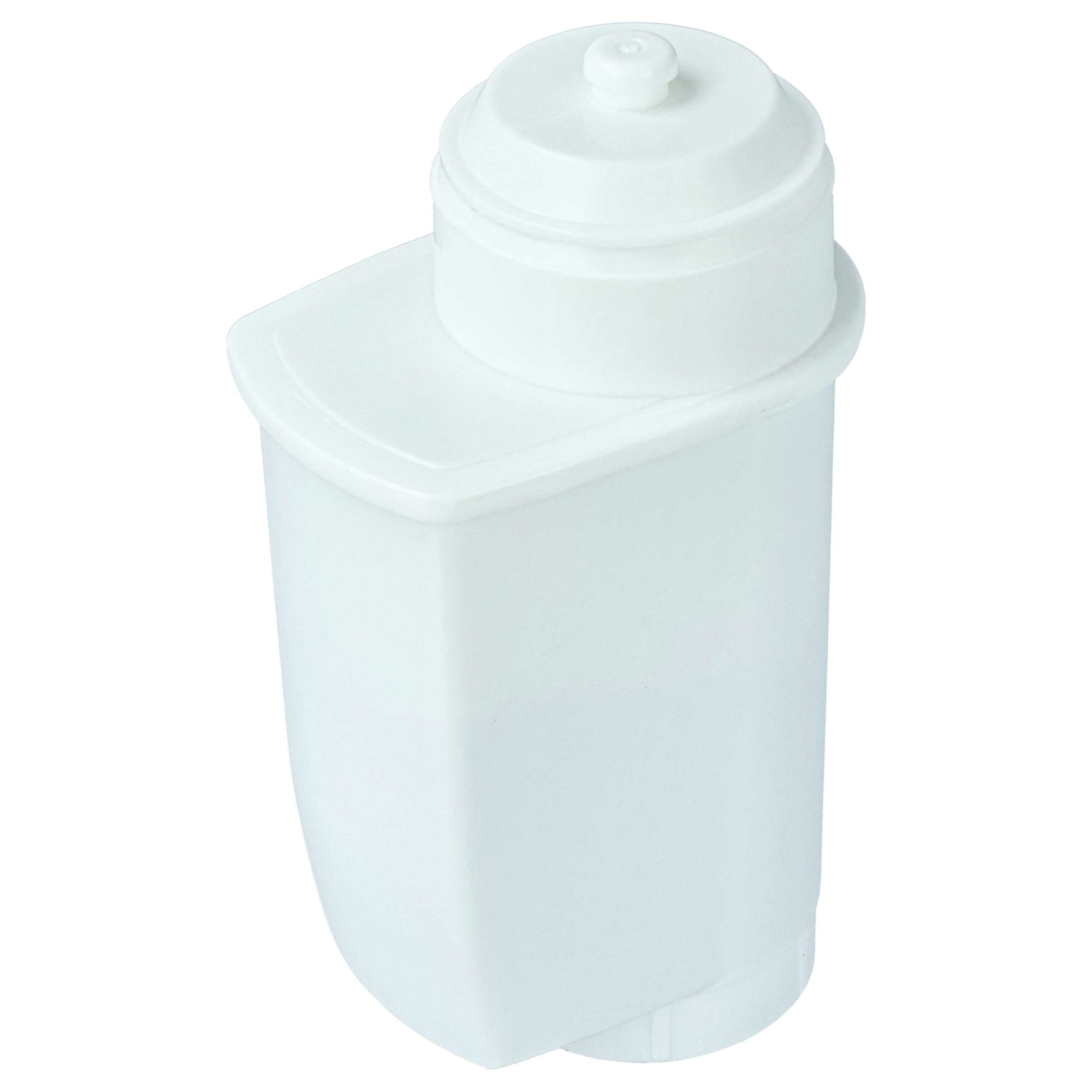 Pack de 5 Filtros de Água para Máquina de Café Bosch - Substitui AquaCrest AQK-01 - Branco - Image 4