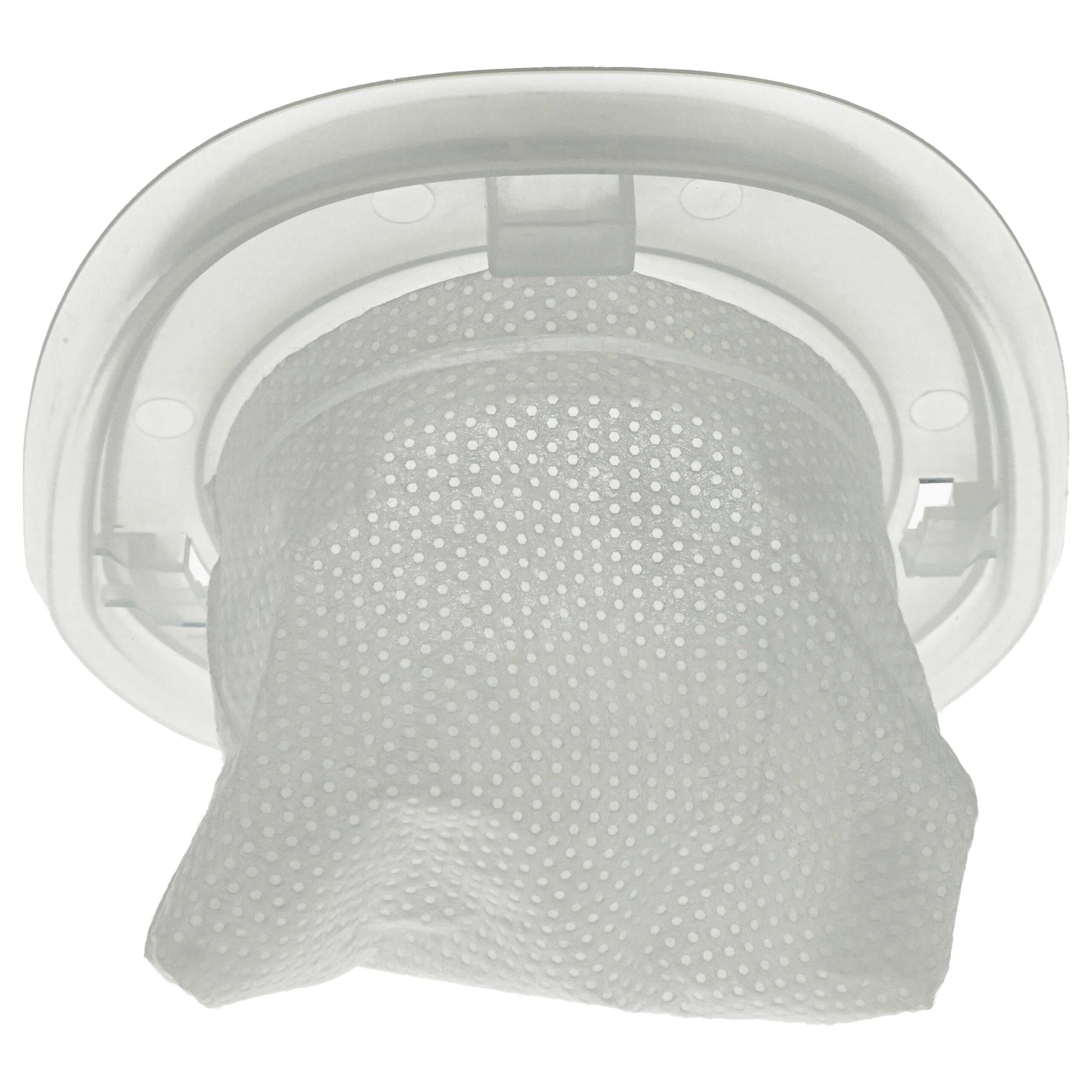 3 Filtros de Substituição vhbw para Aspirador Black & Decker HNVCF10 - Image 3
