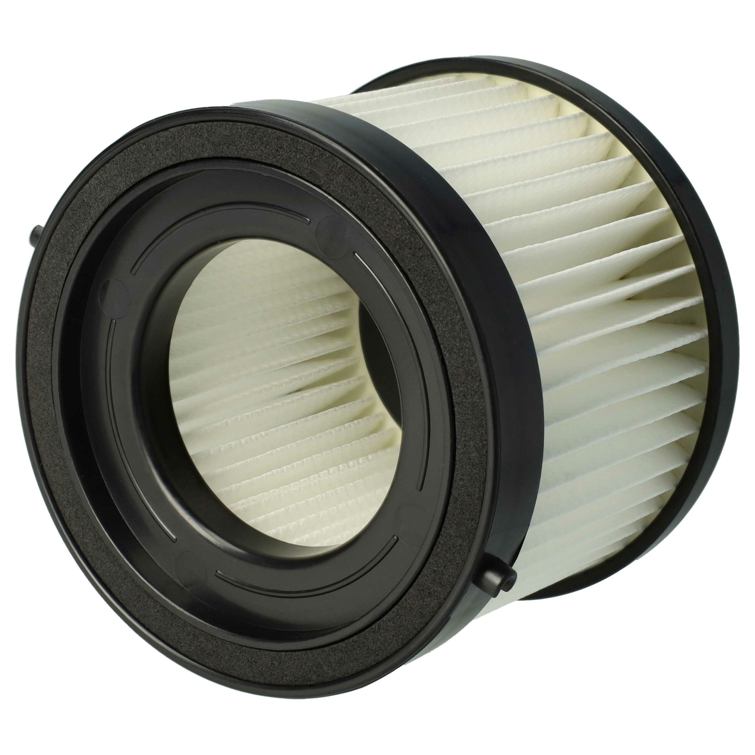 8x Filtro de Substituição vhbw para Aspirador Milwaukee BTI 4931454785 - Image 3