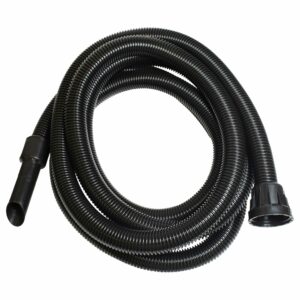 Tubo para Aspirador Numatic 601101 - 5m Conector 32 mm vhbw