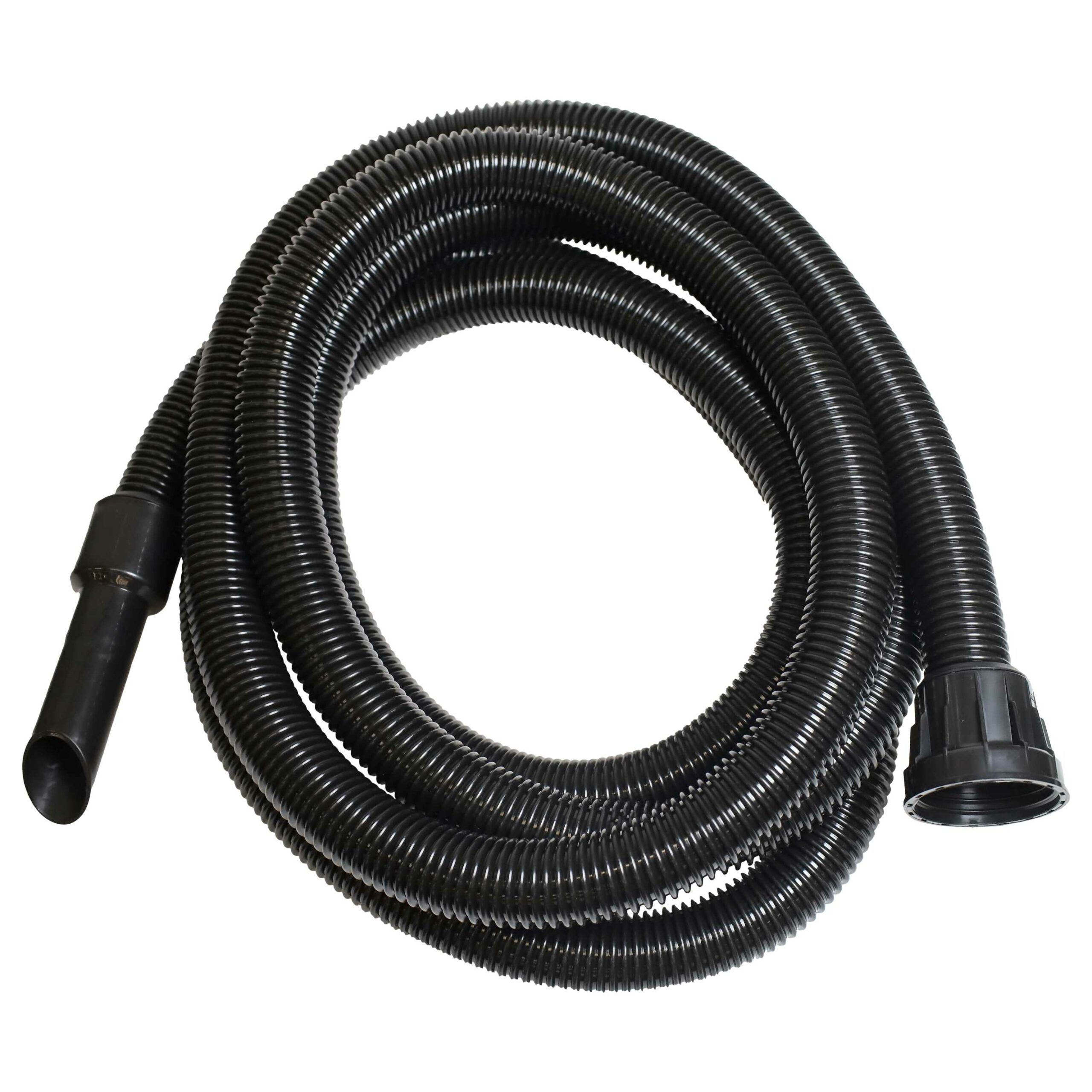 Tubo para Aspirador Numatic 601101 - 5m Conector 32 mm vhbw