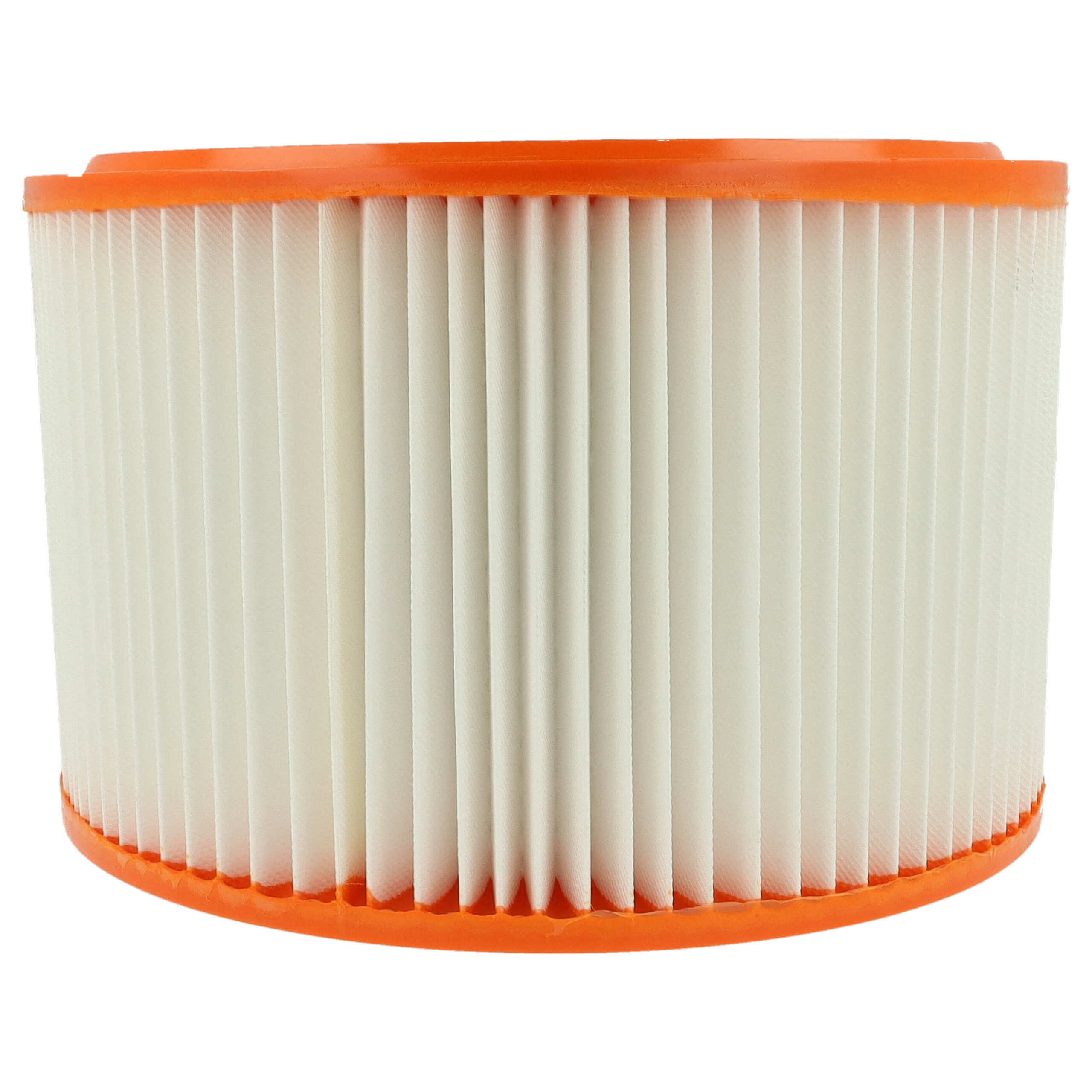 3x Filtro Plissado de Substituição 5715492044719, 626437, 107400564 para Aspirador Festool - Image 2