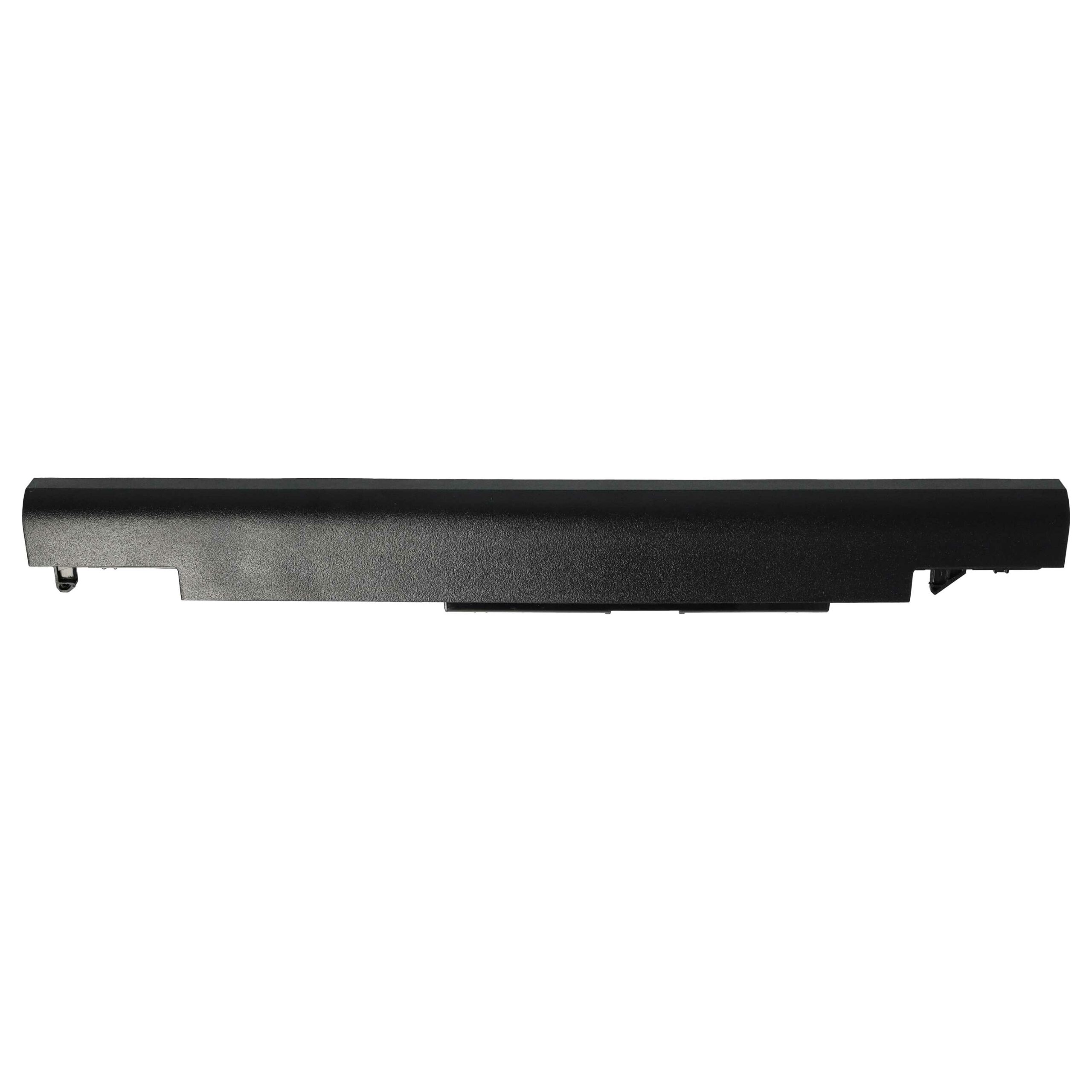 Bateria para Notebook HP 919681-421, 919681-831, 2LP34AA, 919681-221 - 2400 mAh 14.8 V Li-Ion vhbw - Image 4