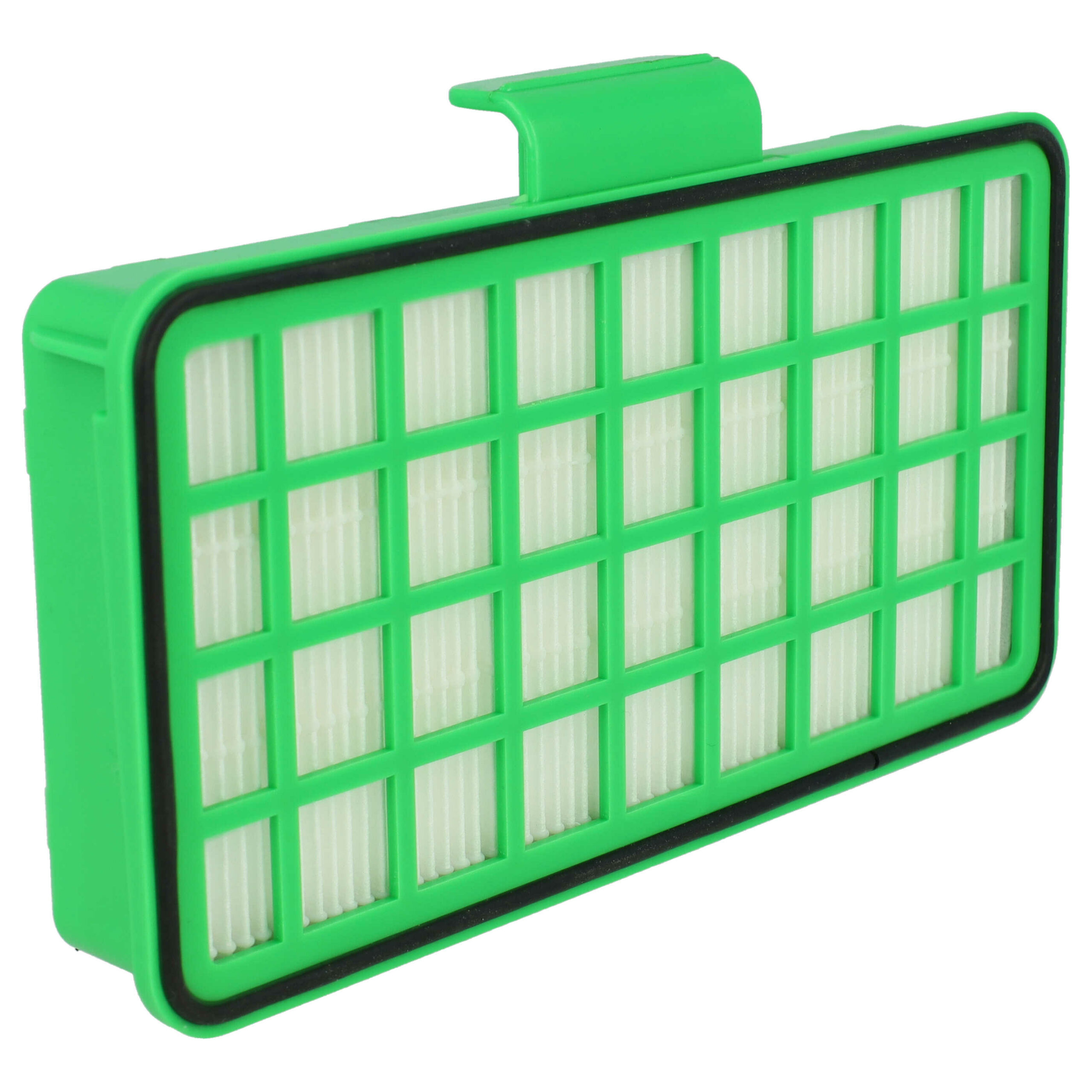 2x Filtro de substituição vhbw para Rowenta RS-RT3703, ZR-901501, ZR901501 - Image 3