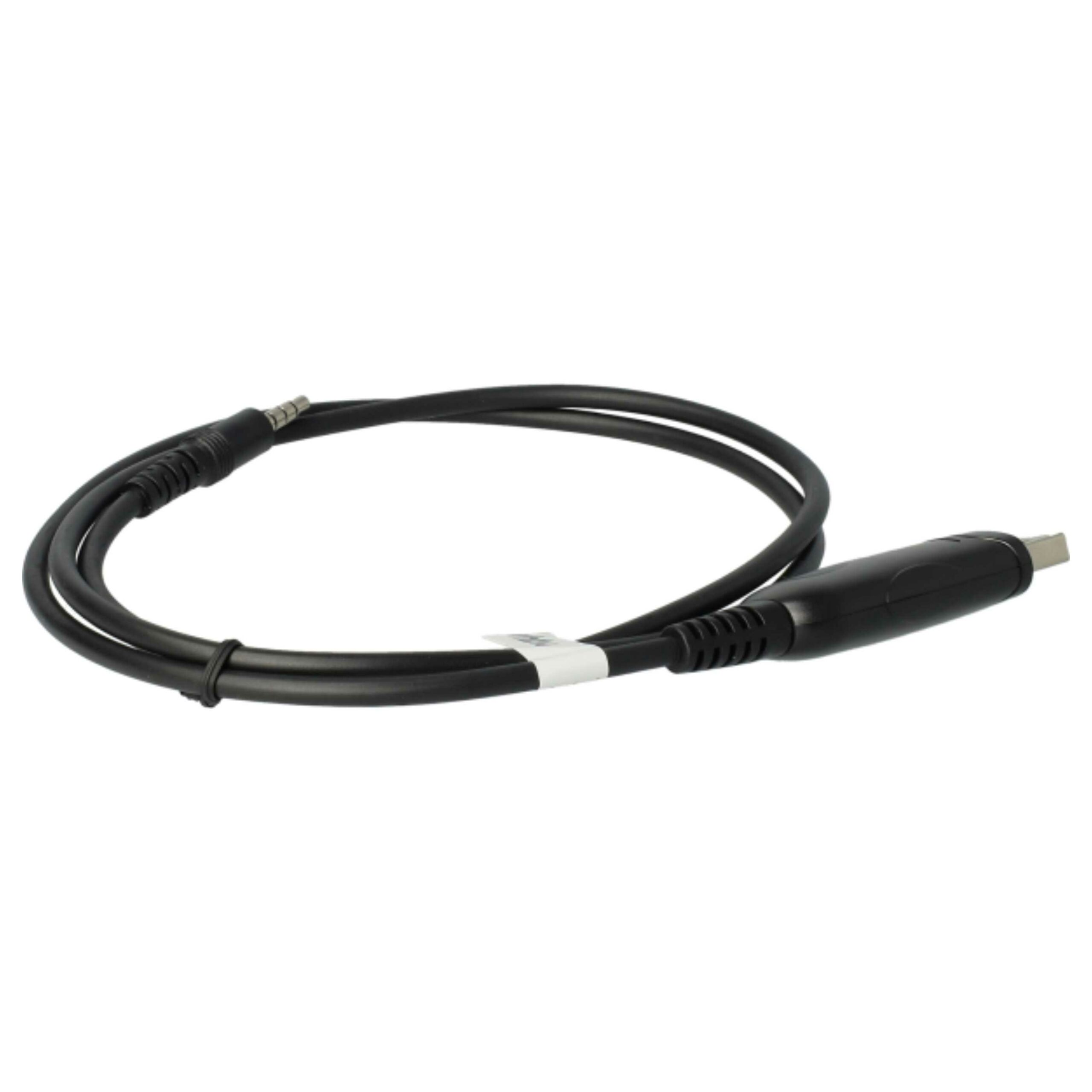 Cabo de Programação USB para Rádios Icom, Alinco DR-145 e Compatíveis - Image 2