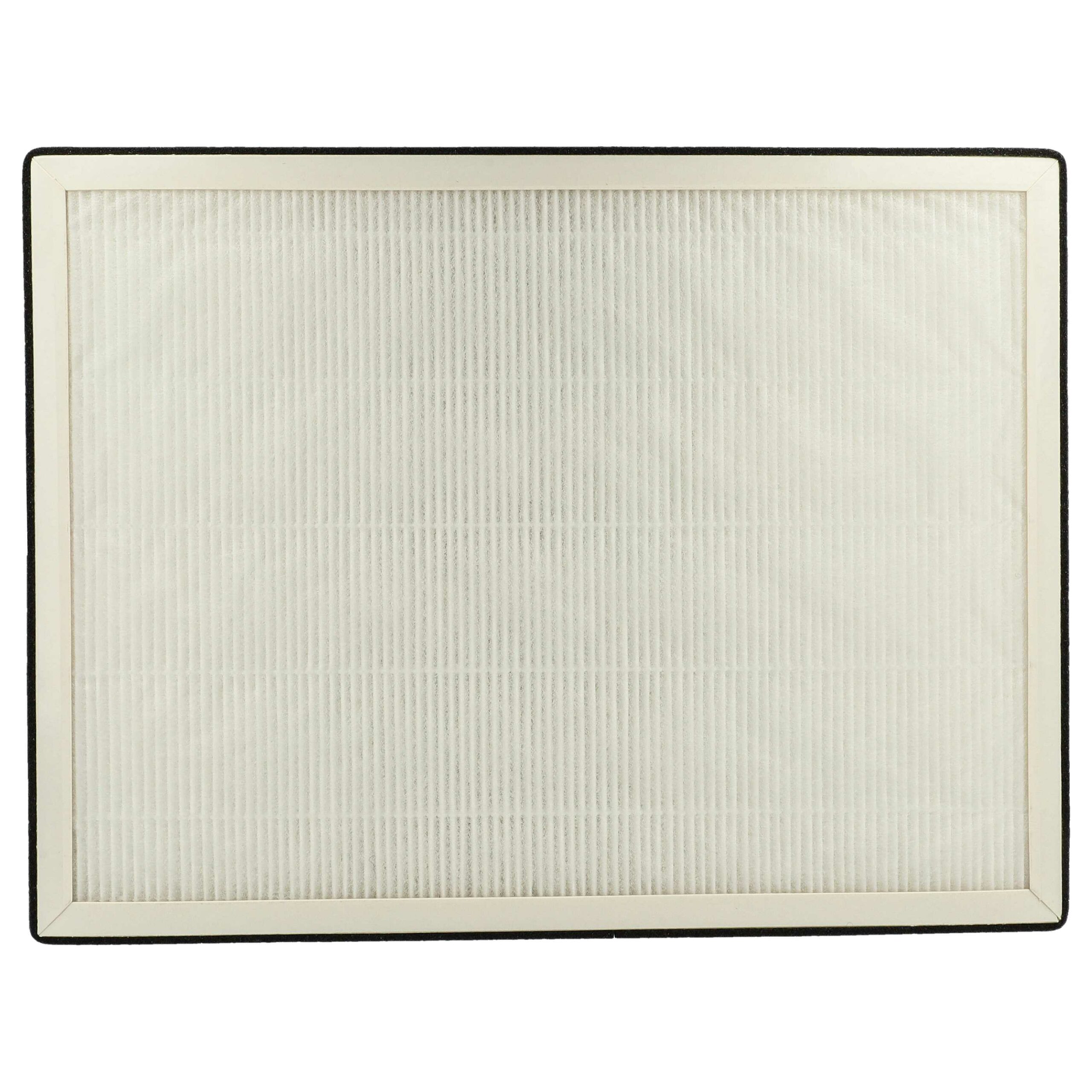 Conjunto de 2 Filtros vhbw para Purificador de Ar Beurer 660.07 - Pré-filtro e Filtro Combi - Image 3
