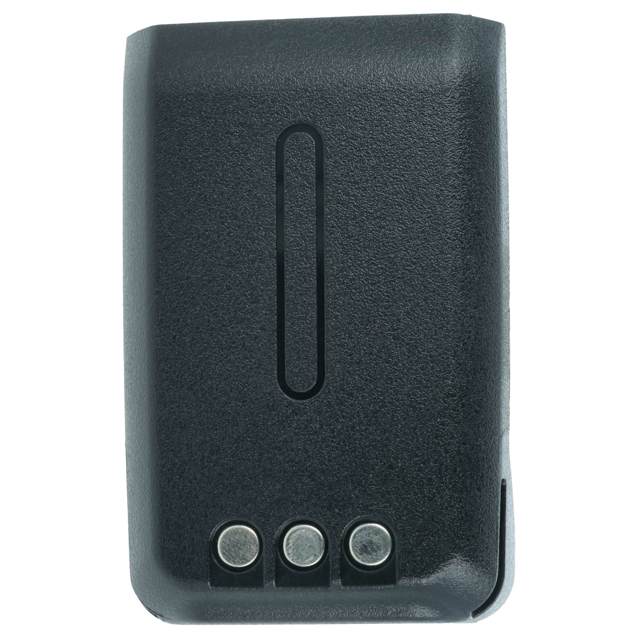 Bateria vhbw para Rádio Alinco EBP-101 - 1800 mAh 7.4 V Li-Ion - Image 4