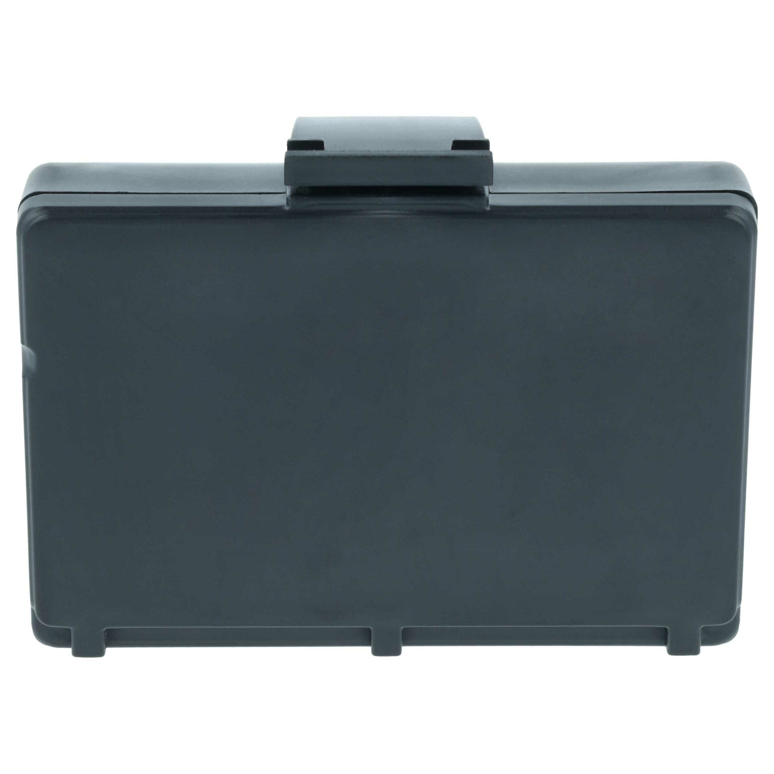 Bateria vhbw 2x para Impressora Zebra - Substitui AT16004, BTRY-MPP-34MA1-01, BTRY-MPP-34MAHC1-01 - 2600 mAh 7.4 V Li-Ion - Image 4