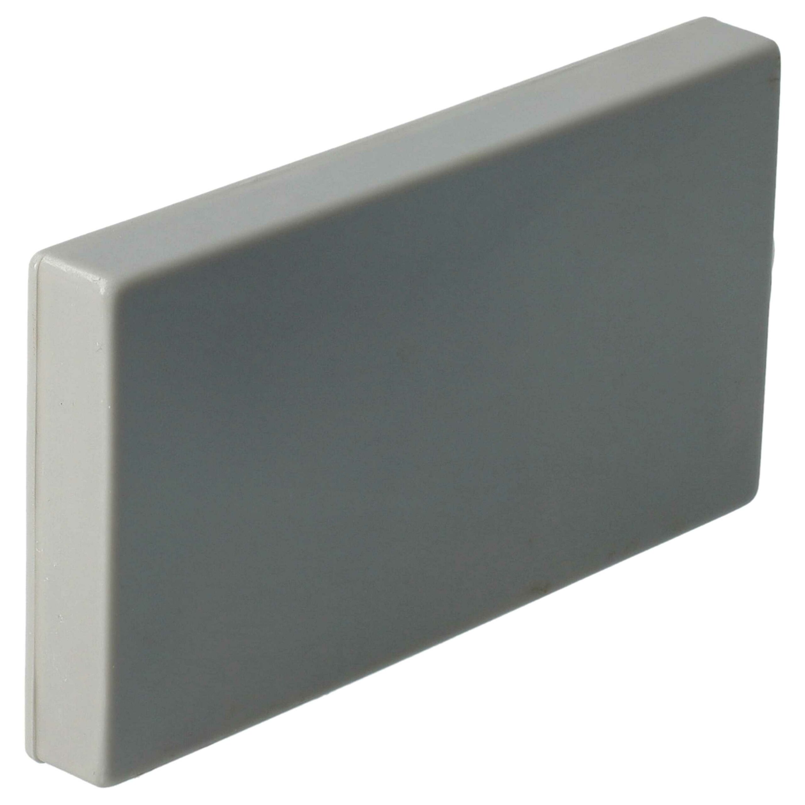 Bateria de substituição vhbw para comando PlayStation Sony 4-000-597-01, LIP1412 - 930 mAh 3.7 V Li-Ion - Image 2