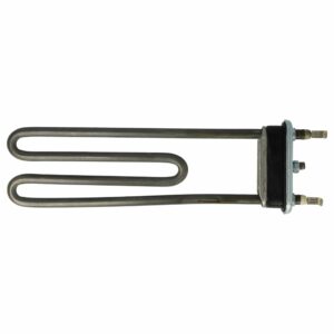 Resistência de Aquecimento vhbw para Máquina de Lavar Arcelik Beko, Siemens, Bosch - 2000 W