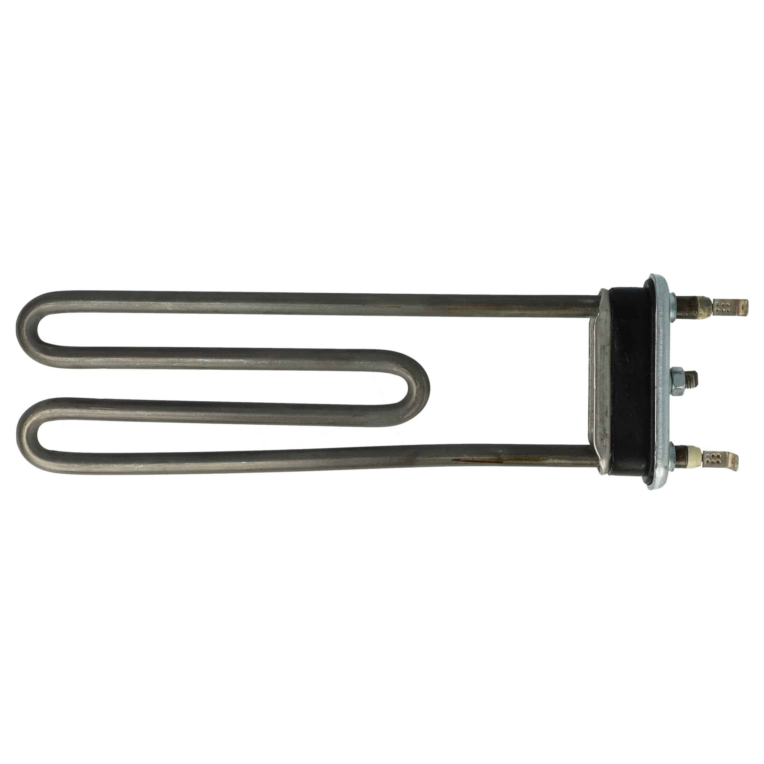 Resistência de Aquecimento vhbw para Máquina de Lavar Arcelik Beko, Siemens, Bosch - 2000 W