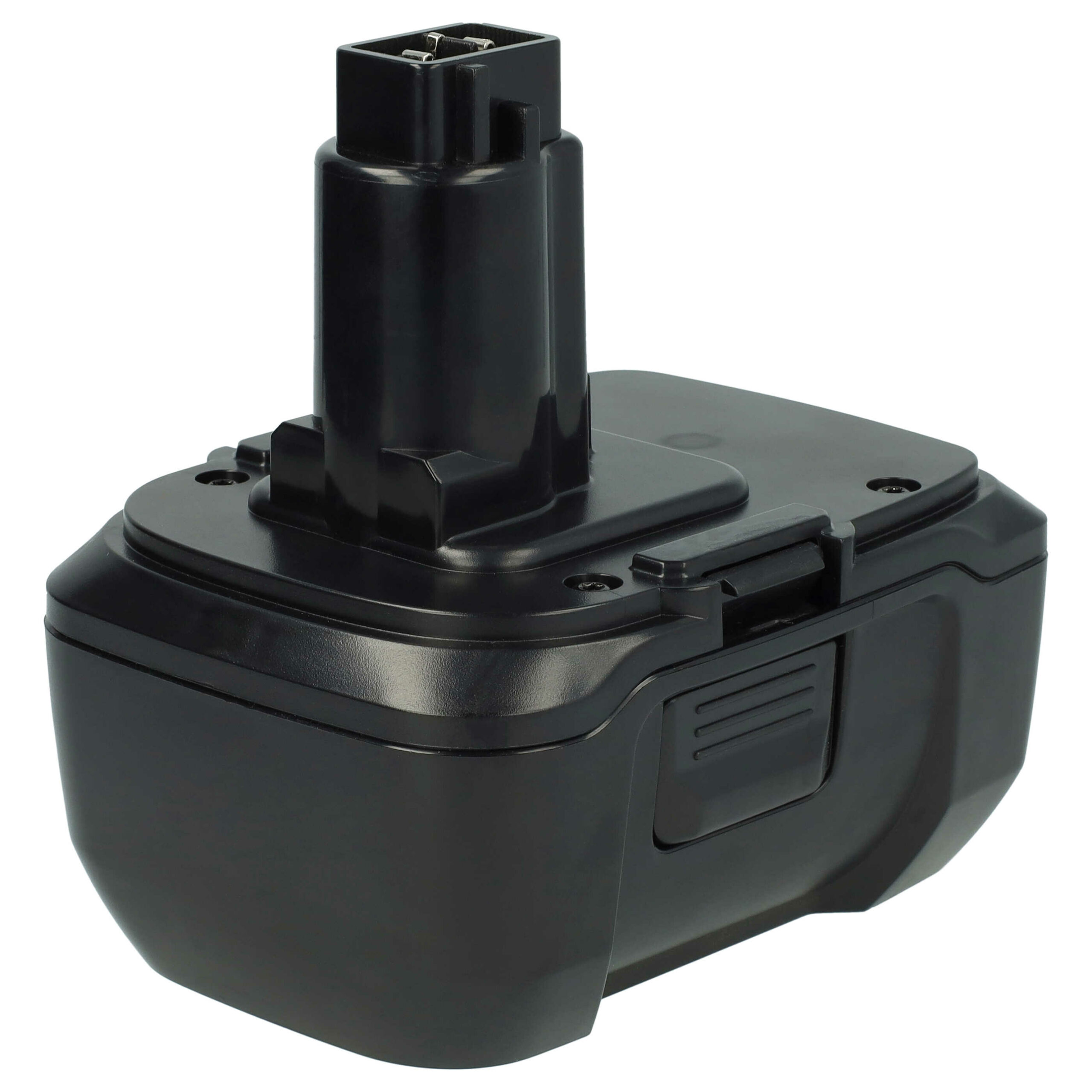 Bateria vhbw para Dewalt DC9180, DC9181, DC9182 - 18V, 3000 mAh, Li-Ion - Image 3