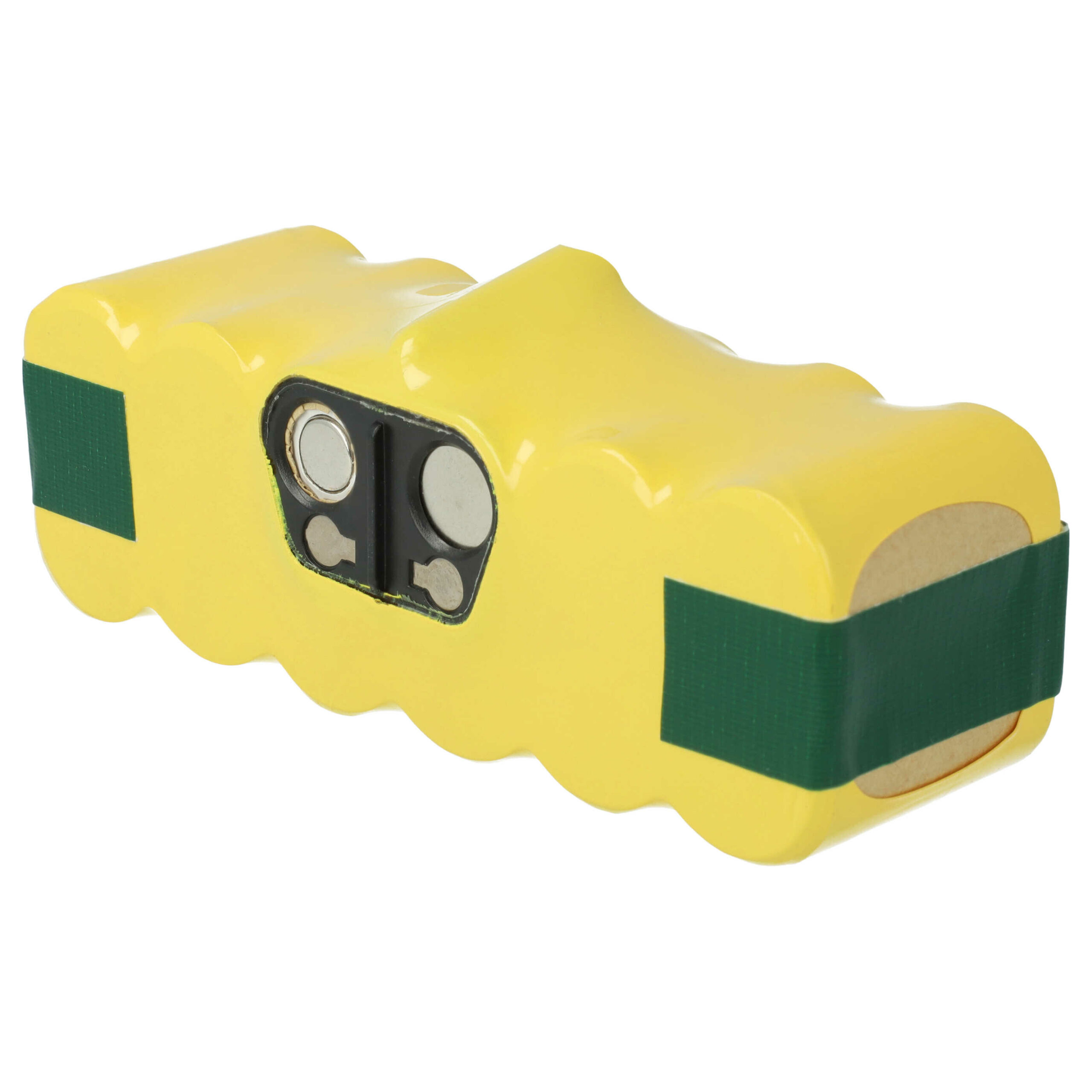 Bateria vhbw 14.4V 2500mAh NiMH para iRobot (80501e, 80601, 11702, 68939, 80501, 855714, 4419696) - Image 4