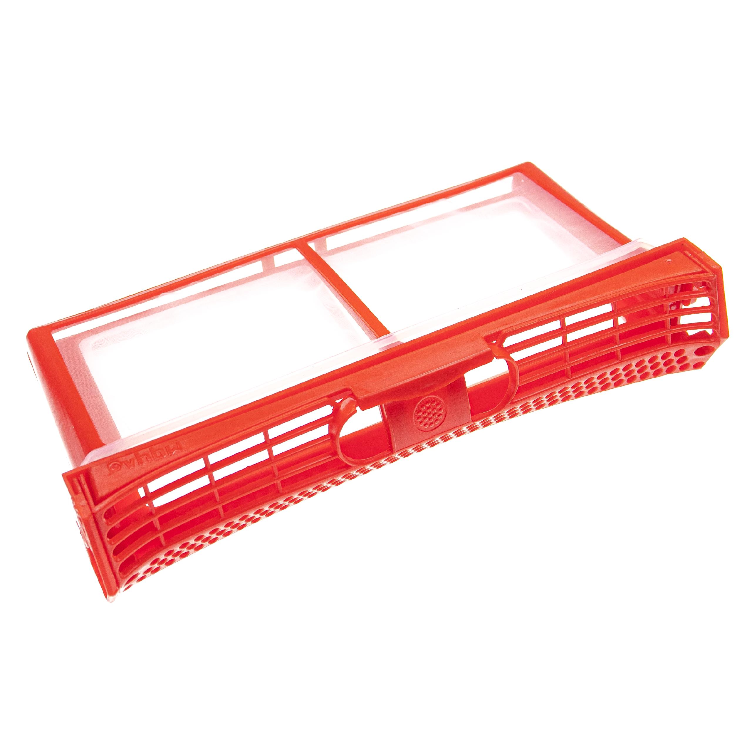 Filtro de Penugem vhbw para Máquinas de Secar Bosch, Siemens, Neff, Balay, Constructa e Gaggenau
