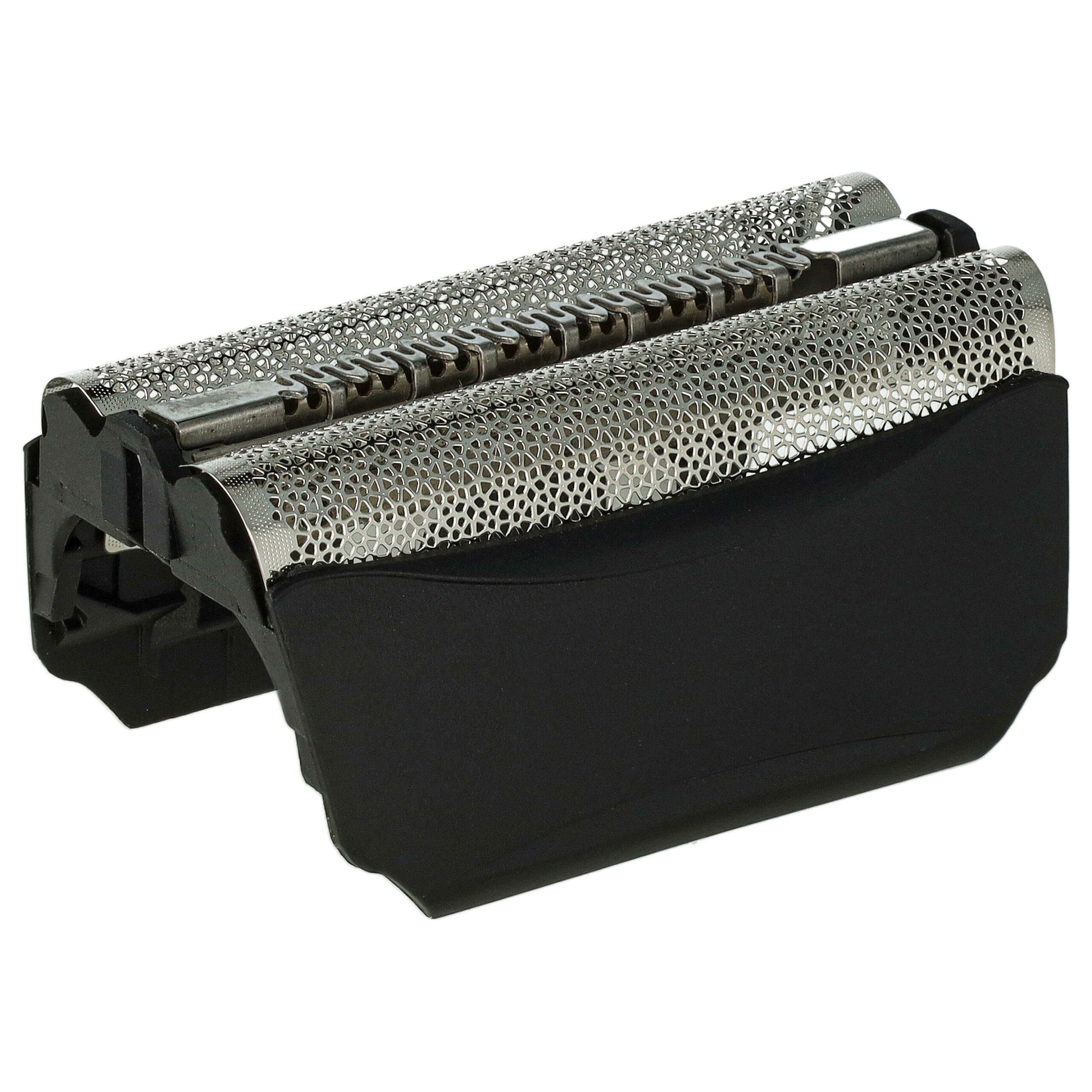 Kit de lâminas vhbw para Braun 51S e 51B – bloco de corte e folha de barbear dupla - Image 3