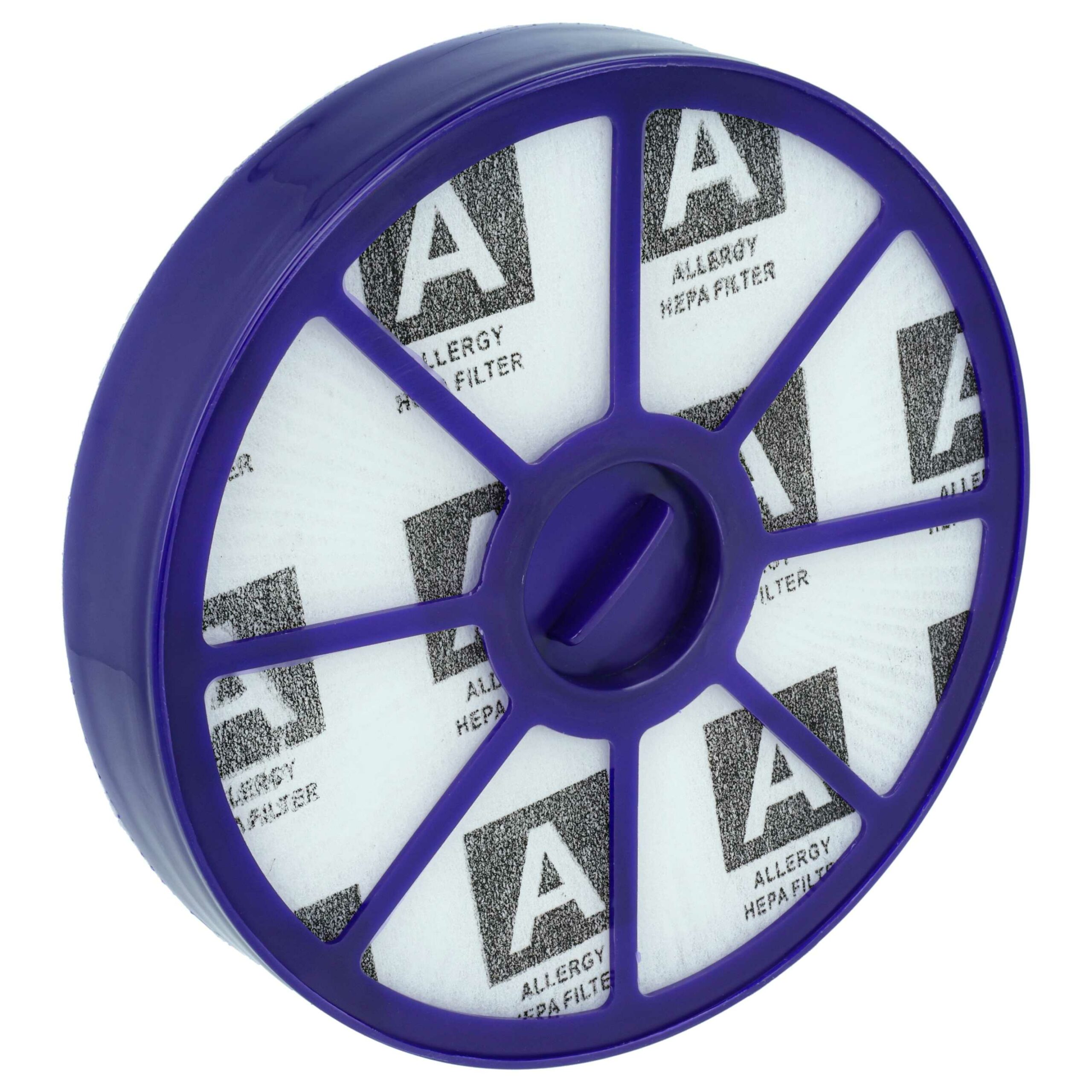 Filtro de Substituição vhbw para Aspirador Dyson 900228-01