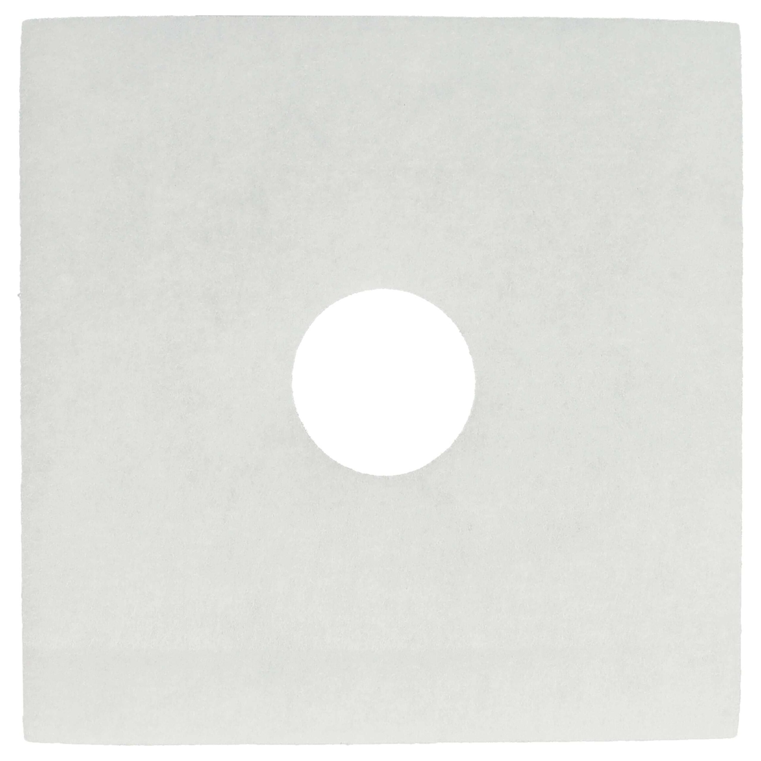 Conjunto de 50 Filtros de Ar vhbw para Ventiladores Helios (substitui 00939) - Image 4