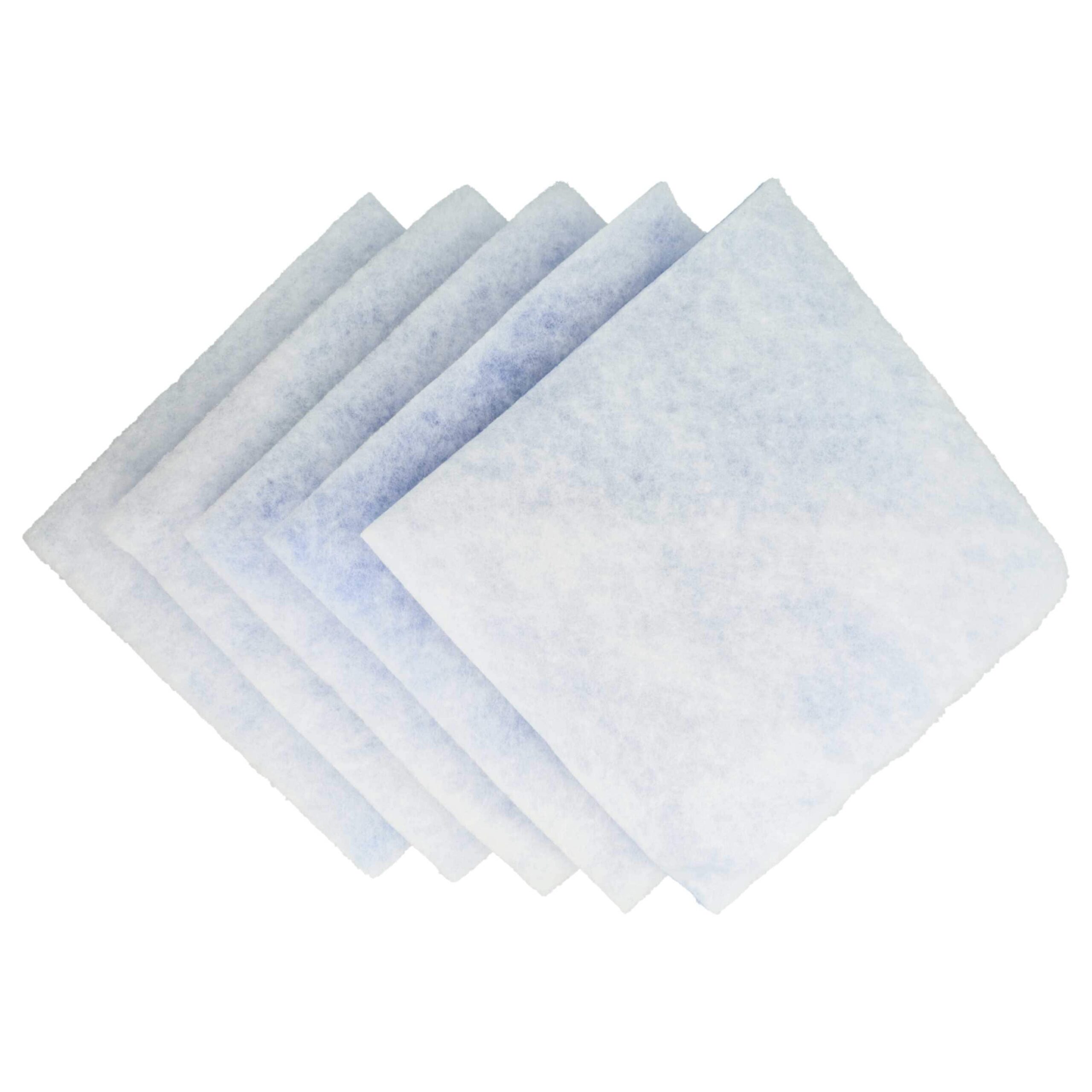 Pack 15x Filtro de Ar G4 compatível com Limodor 60009, 00070 - Image 2