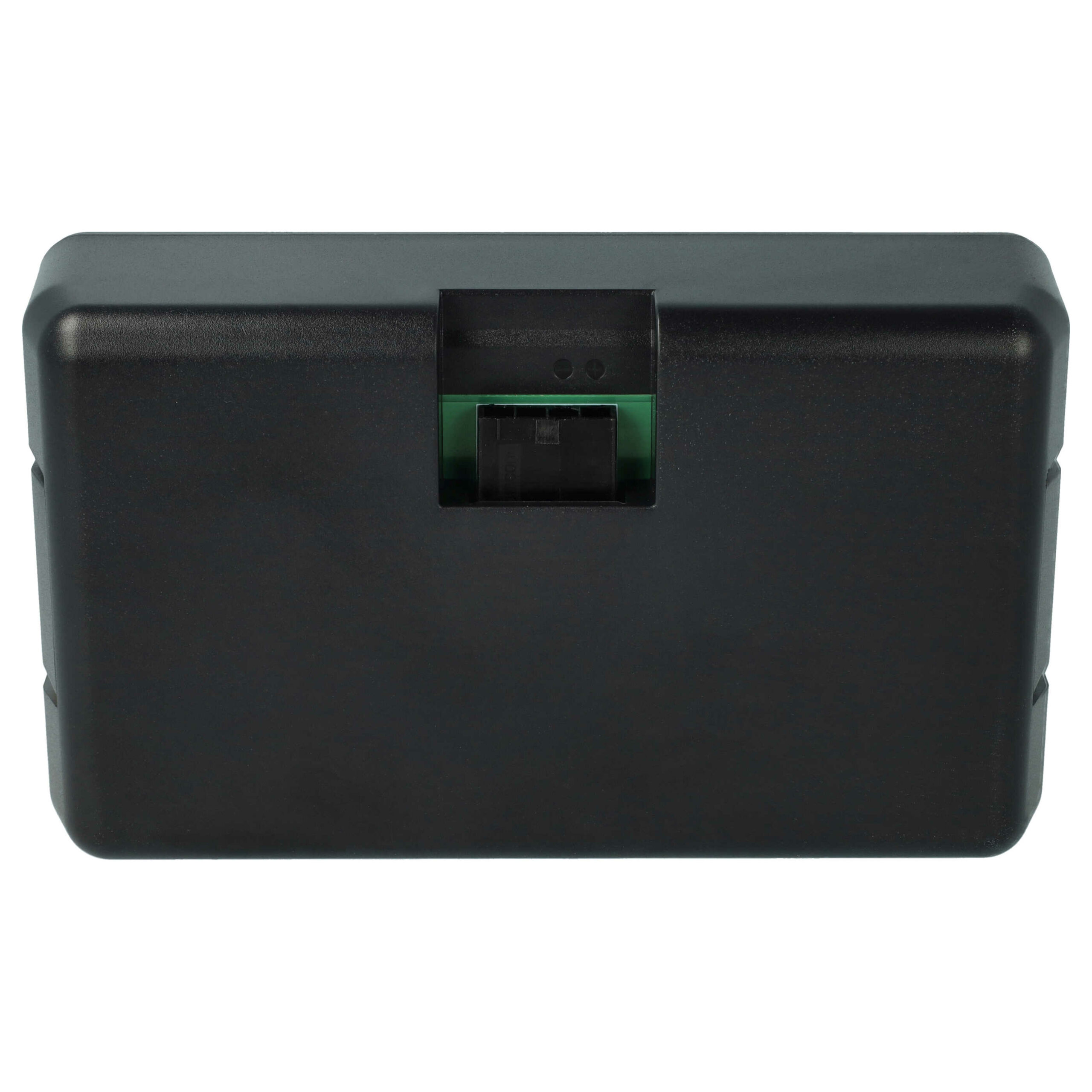 Bateria vhbw 18 V 2500 mAh Li-Ion para cortadores de relva Flymo, McCulloch, Husqvarna e Gardena - Image 4