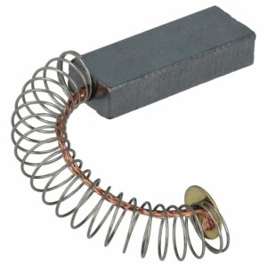 Escova de Carvão Compatível com Kärcher 6.610-022.0 para Ferramentas Elétricas - 6 x 11 x 30 mm