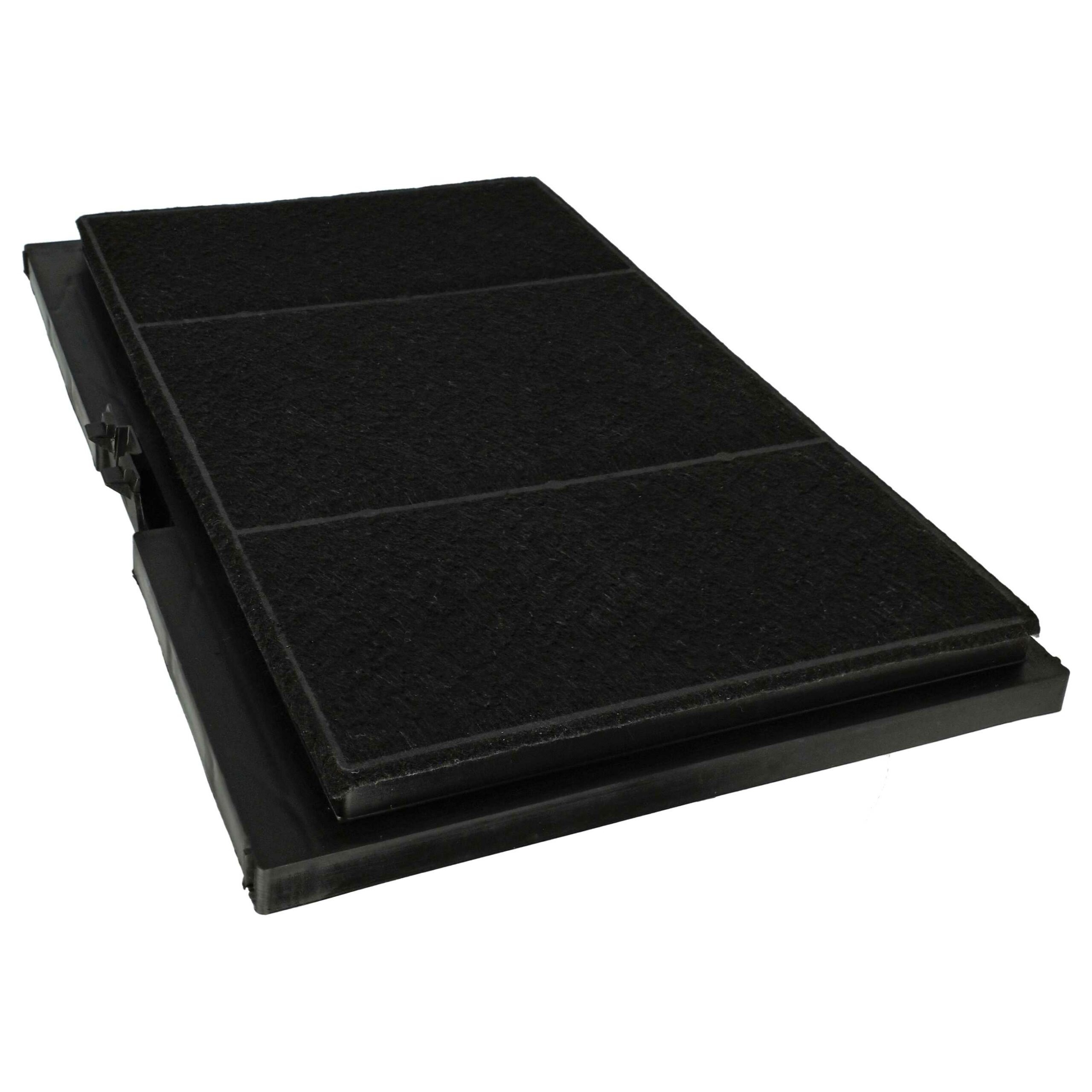 Filtro de Carvão Ativado para Bosch, Siemens, Neff e Constructa - Substituição para BLAUPUNKT 5Z 51ITB1X4 - Image 2