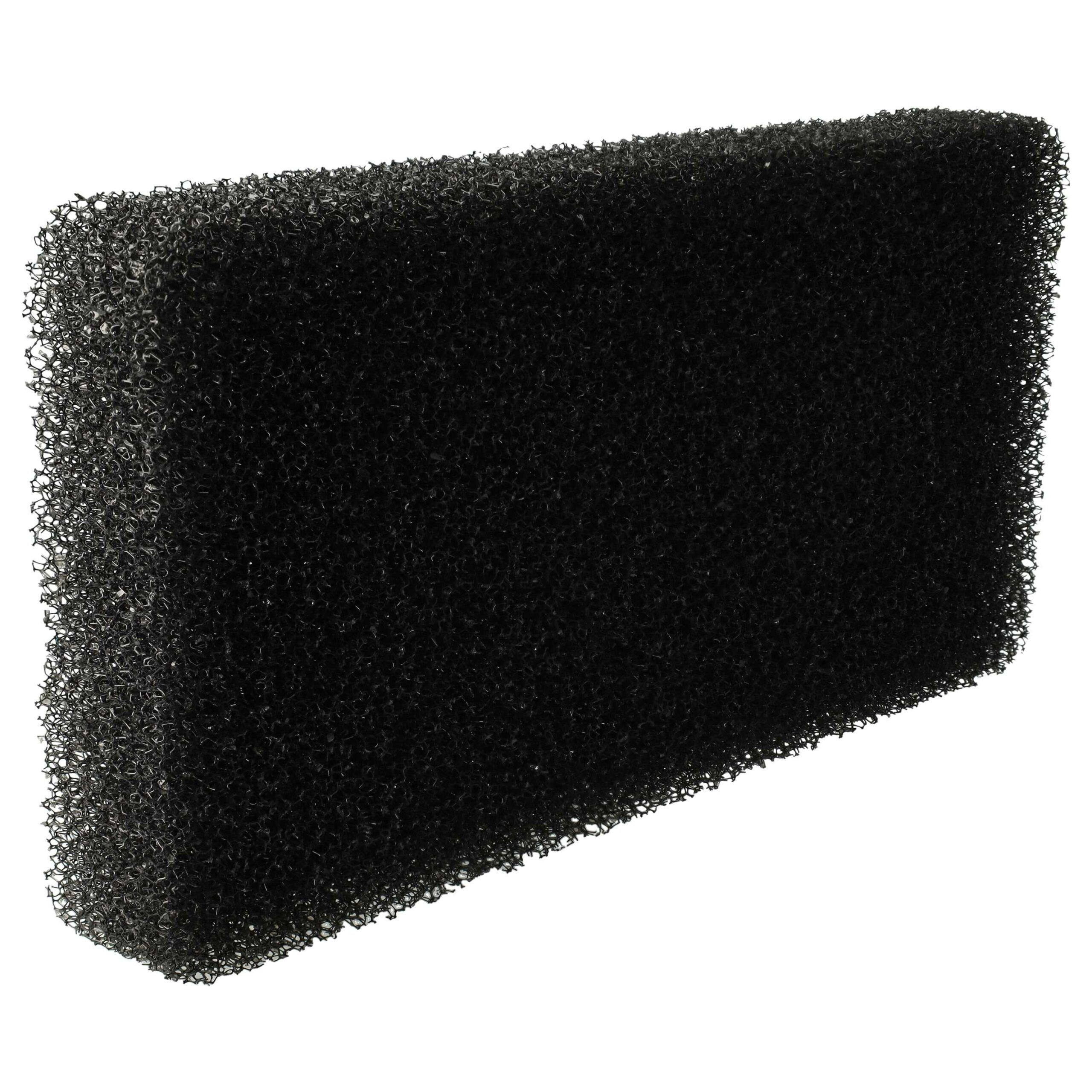 Filtro de Espuma vhbw para Secadora Gorenje 327136