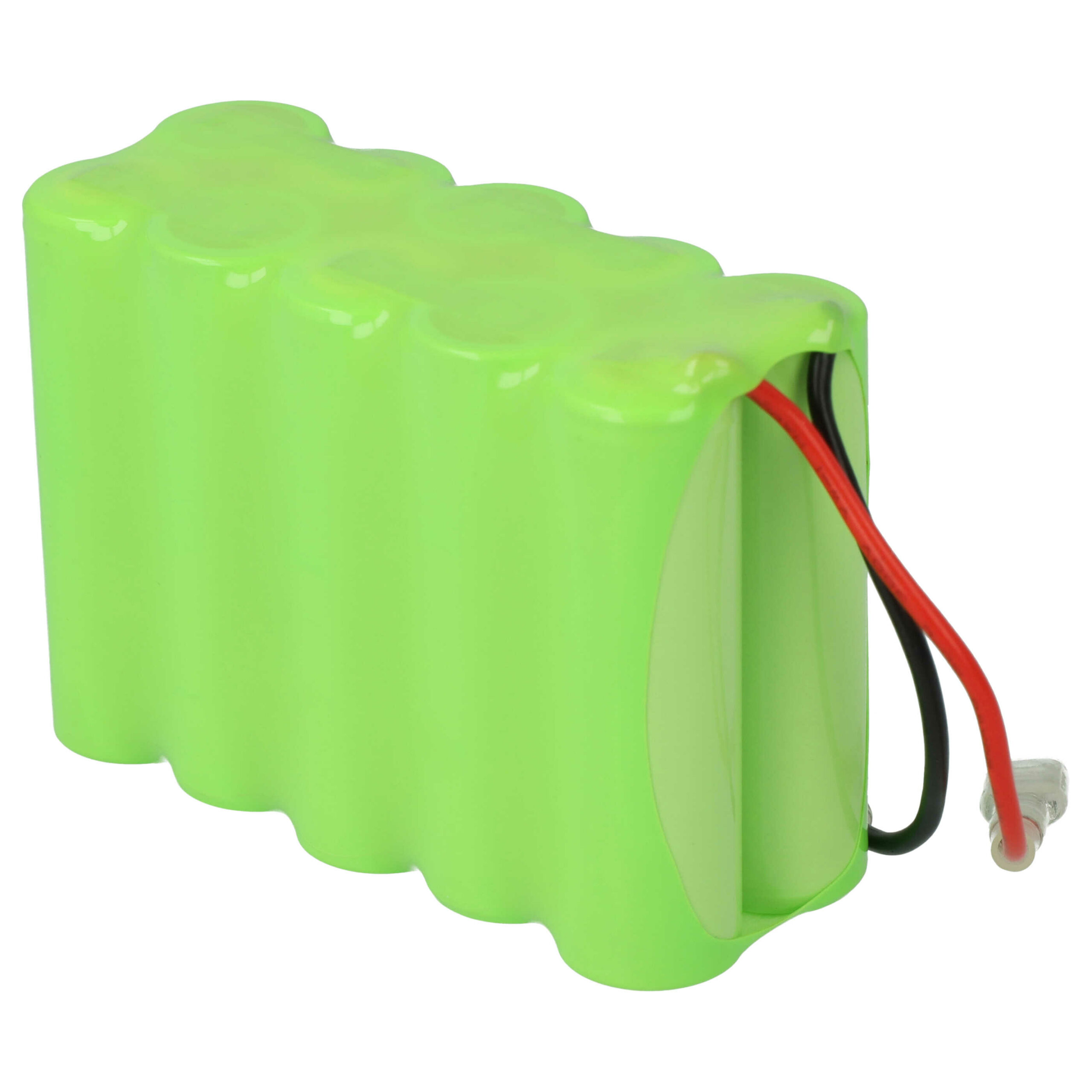Bateria vhbw para Persianas Roto 2412-3012 - 2000 mAh 12 V NiMH - Image 4