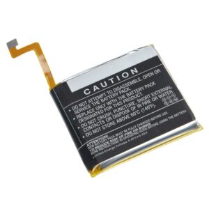 Bateria para Telemóvel CAT Caterpillar APP-12F-F5757I-CGX-111 - 3500 mAh 3.85 V Li-polímero