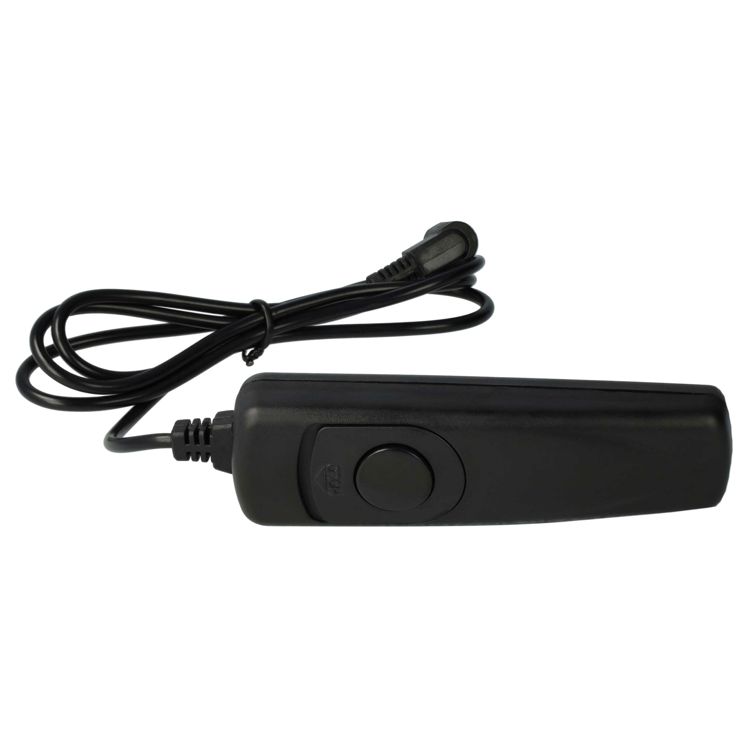 Telecomando de Disparo para Canon RS-60E3 e Compatíveis - Cabo 1m, 2 Passos - Image 2