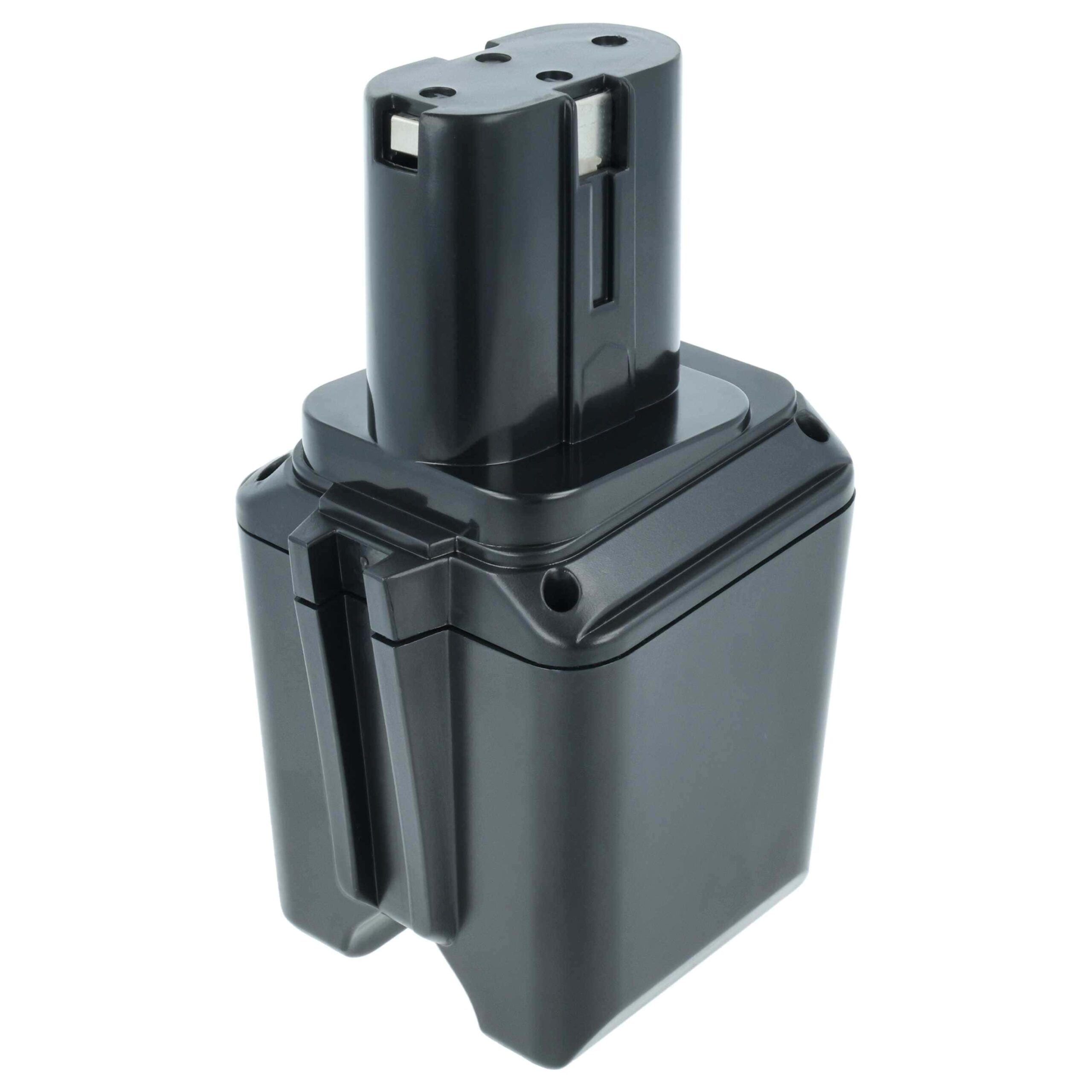 3x Bateria vhbw para Bosch 26073000002 - 3000 mAh, 9.6 V, NiMH - Image 2