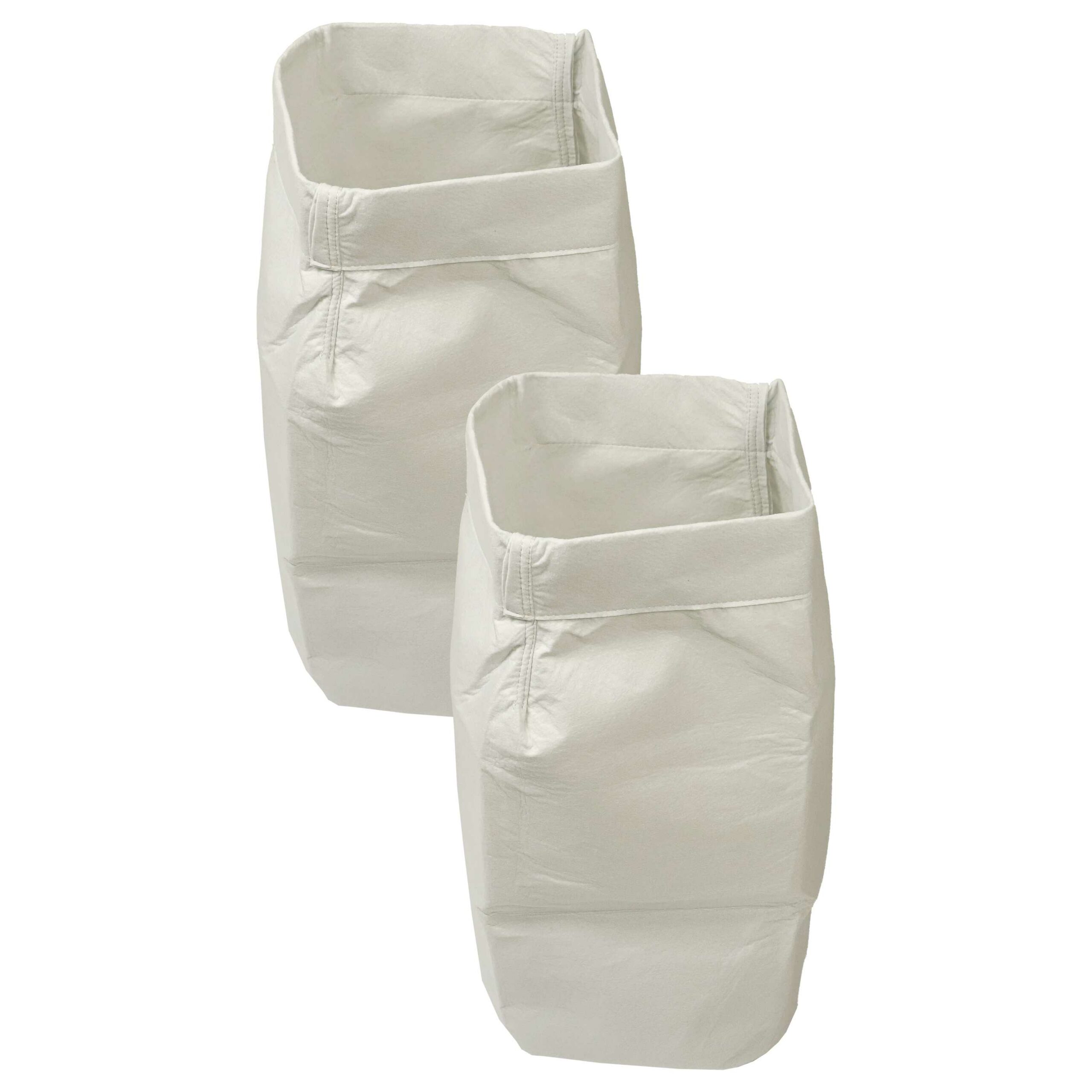 2x Filtro de Substituição para Unidade de Aspiração Scheppach 3906301013 vhbw