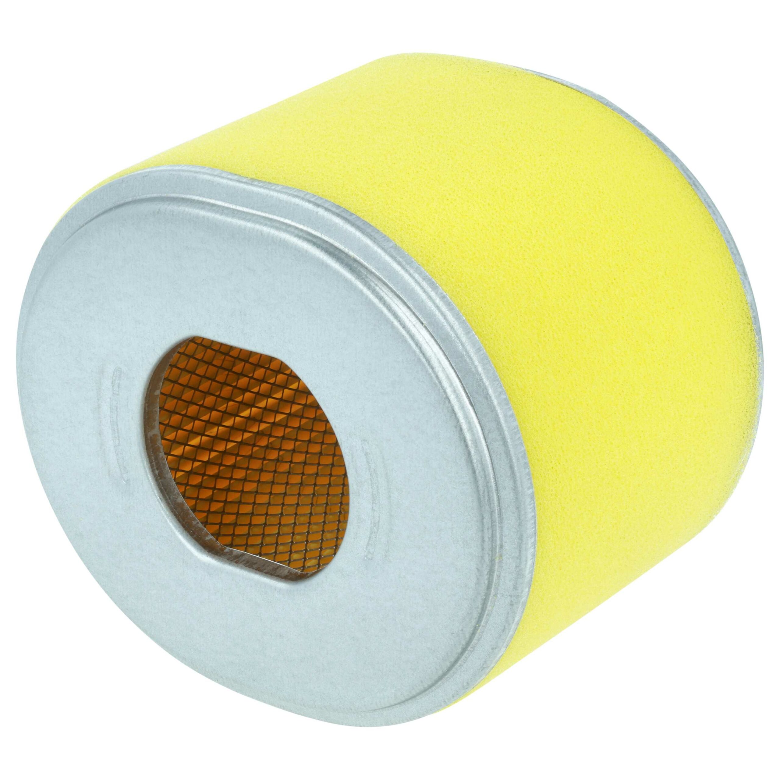 Filtro de Ar para Cortadores de Relva Honda vhbw - Compatível com 17218-ZE2-821, 17218-ZE2-505, 17210-ZE2-822, 17210-ZE2-515, 17210-ZE2-505 - Image 2