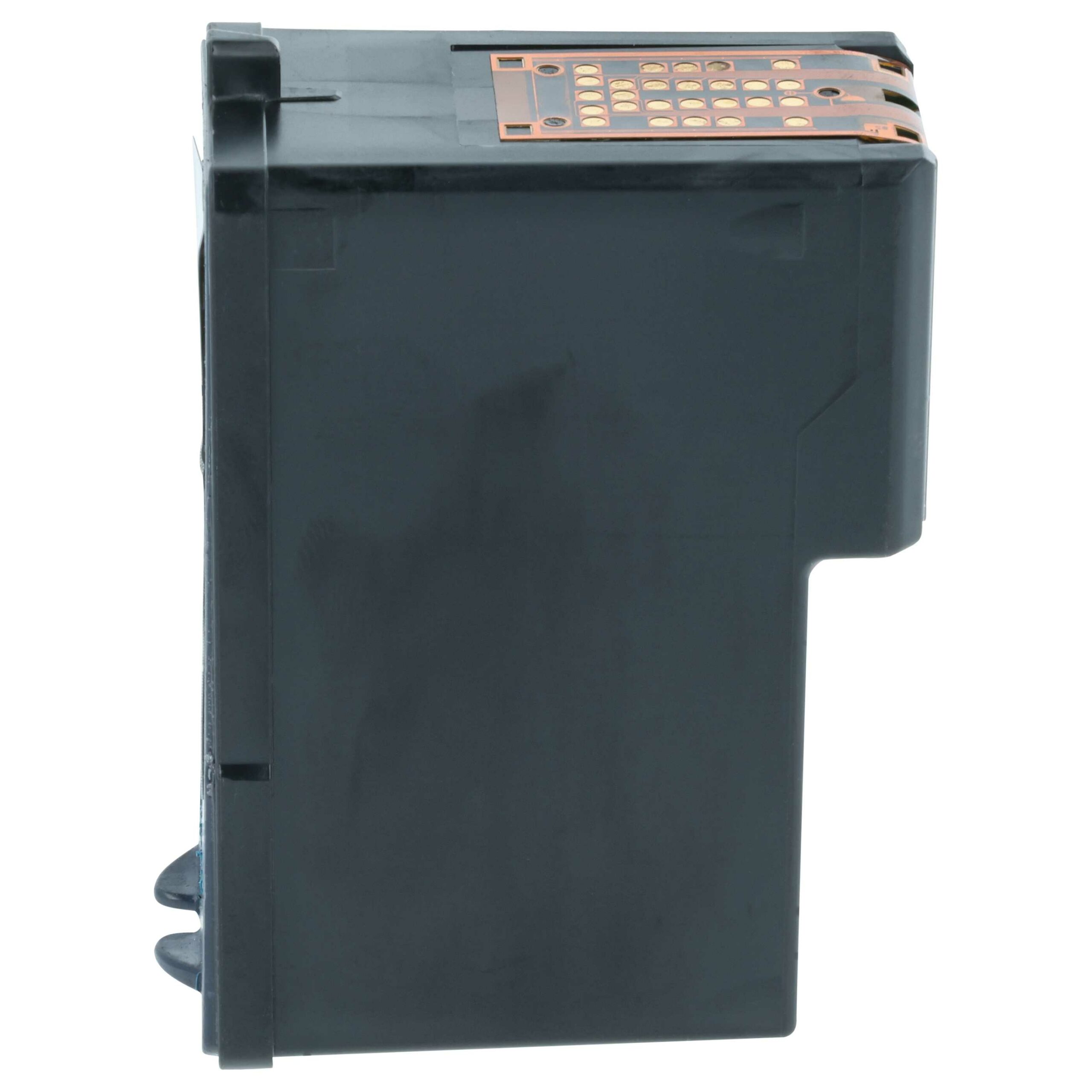 Cartucho de Tinta vhbw Compatível Lexmark 18C1528 / 18C1528E / 28 - Preto Recarregado 18 ml - Image 4