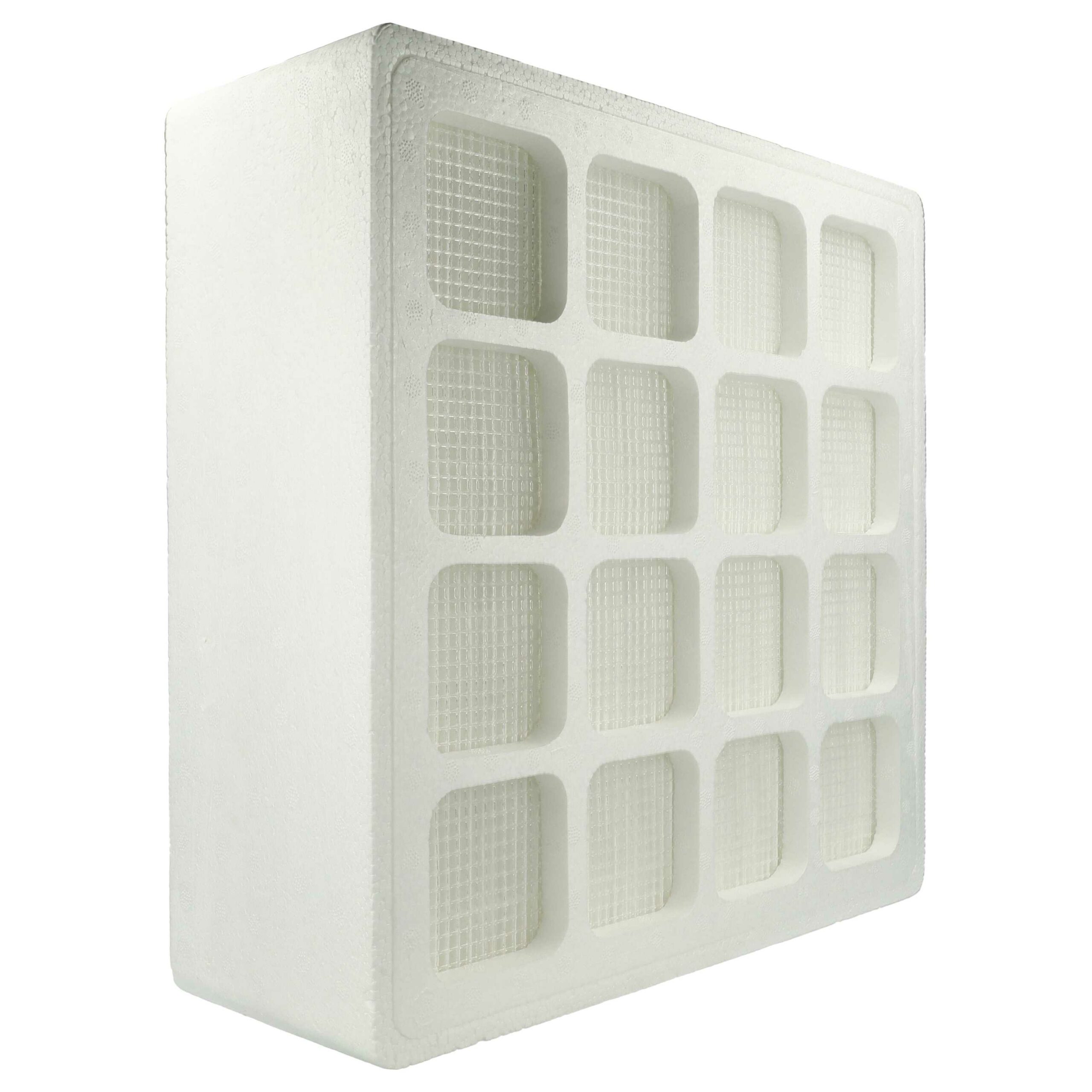 2x Filtro HEPA vhbw para Humidificador IQAir - Substitui 102141400 - Image 2