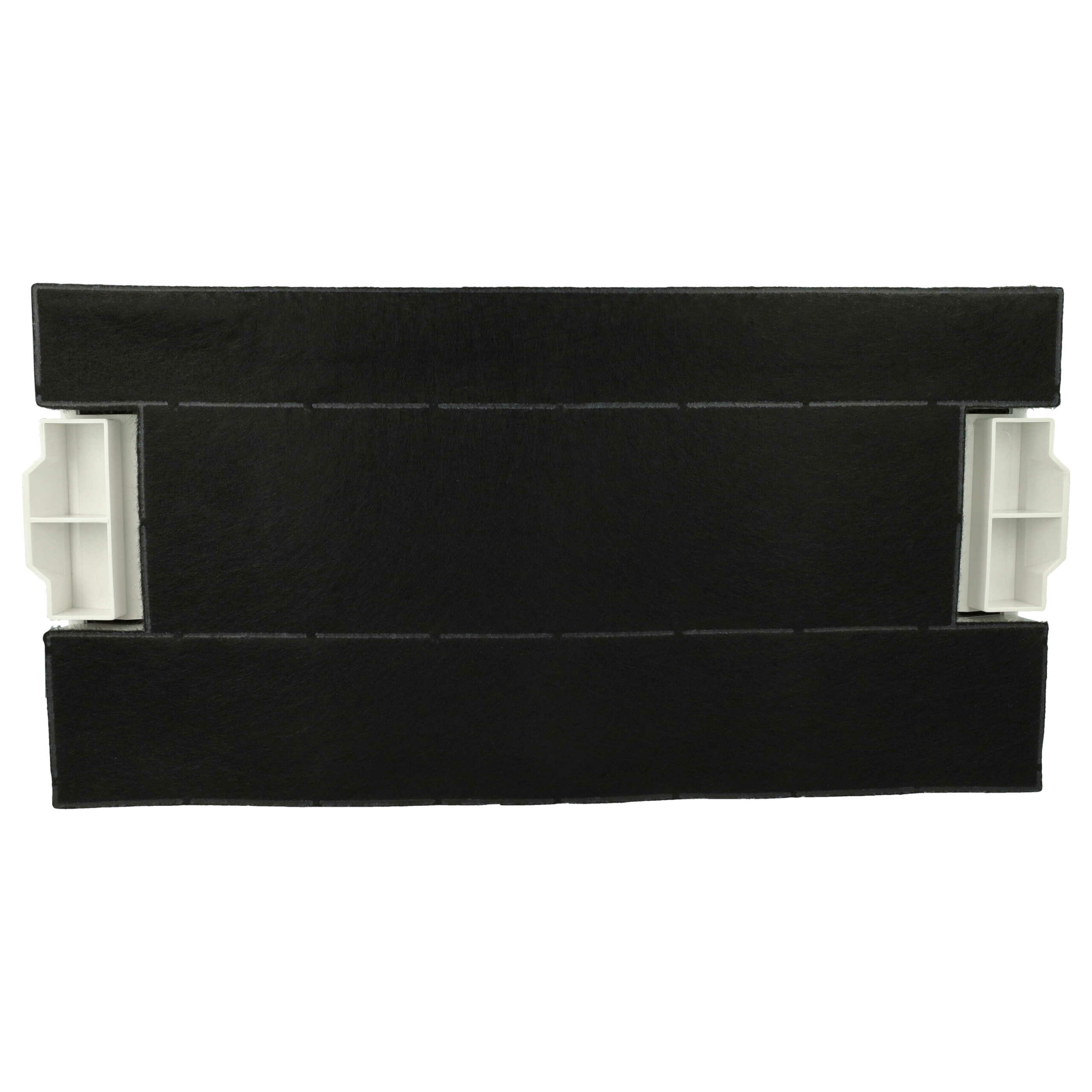 Filtro de Carvão Ativado Compatível com Balay 0434229 para Coifa Bosch - 39.8 x 19.6/17.4 x 2.9 cm