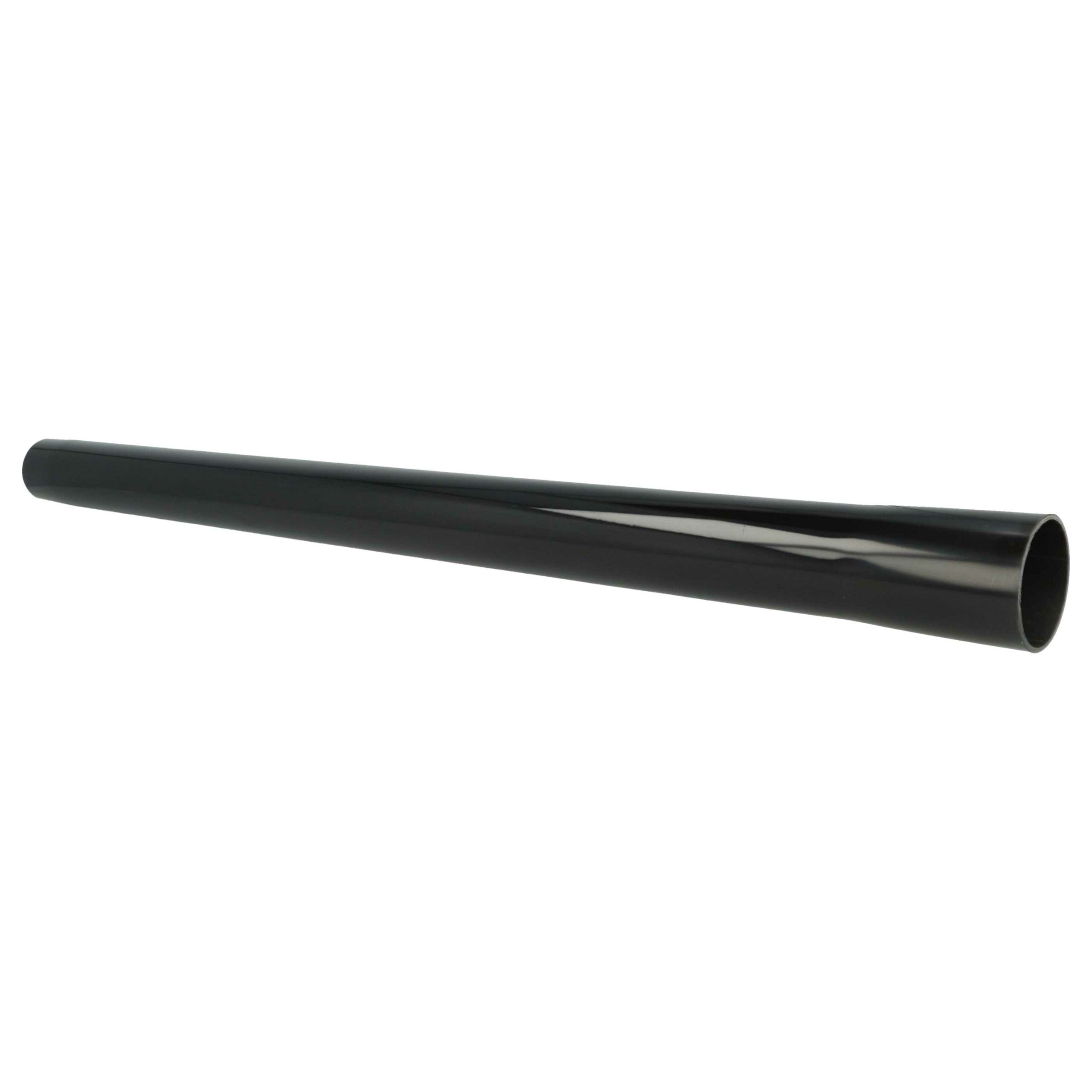 5x Tubo de Aspiração vhbw Compatível Makita 0088381703604, P-72942 para Bosch - 50cm, Preto - Image 4