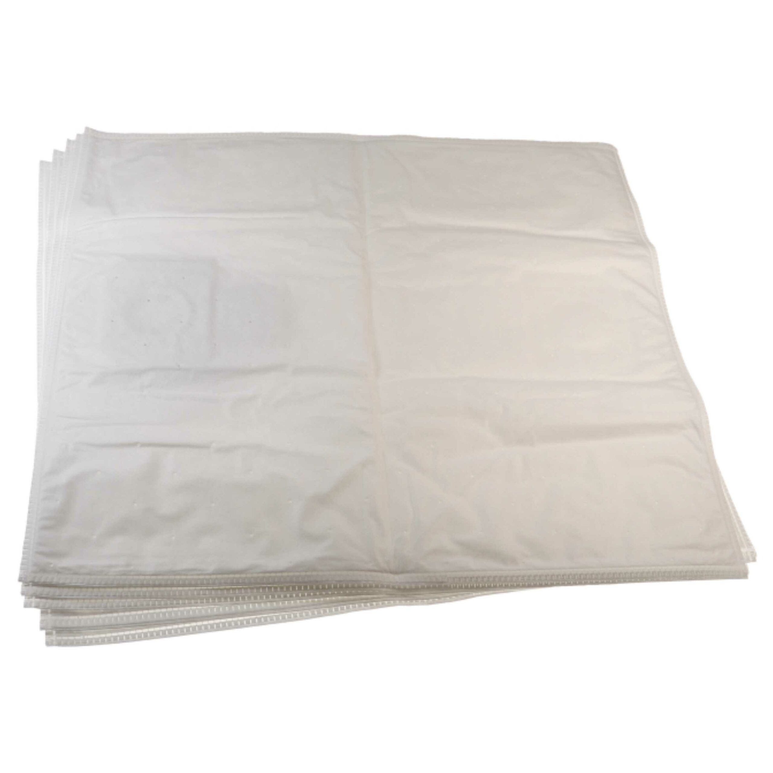 10x Sacos para Aspirador vhbw compatíveis com Nilfisk 302004004 - Microfibra - Image 4