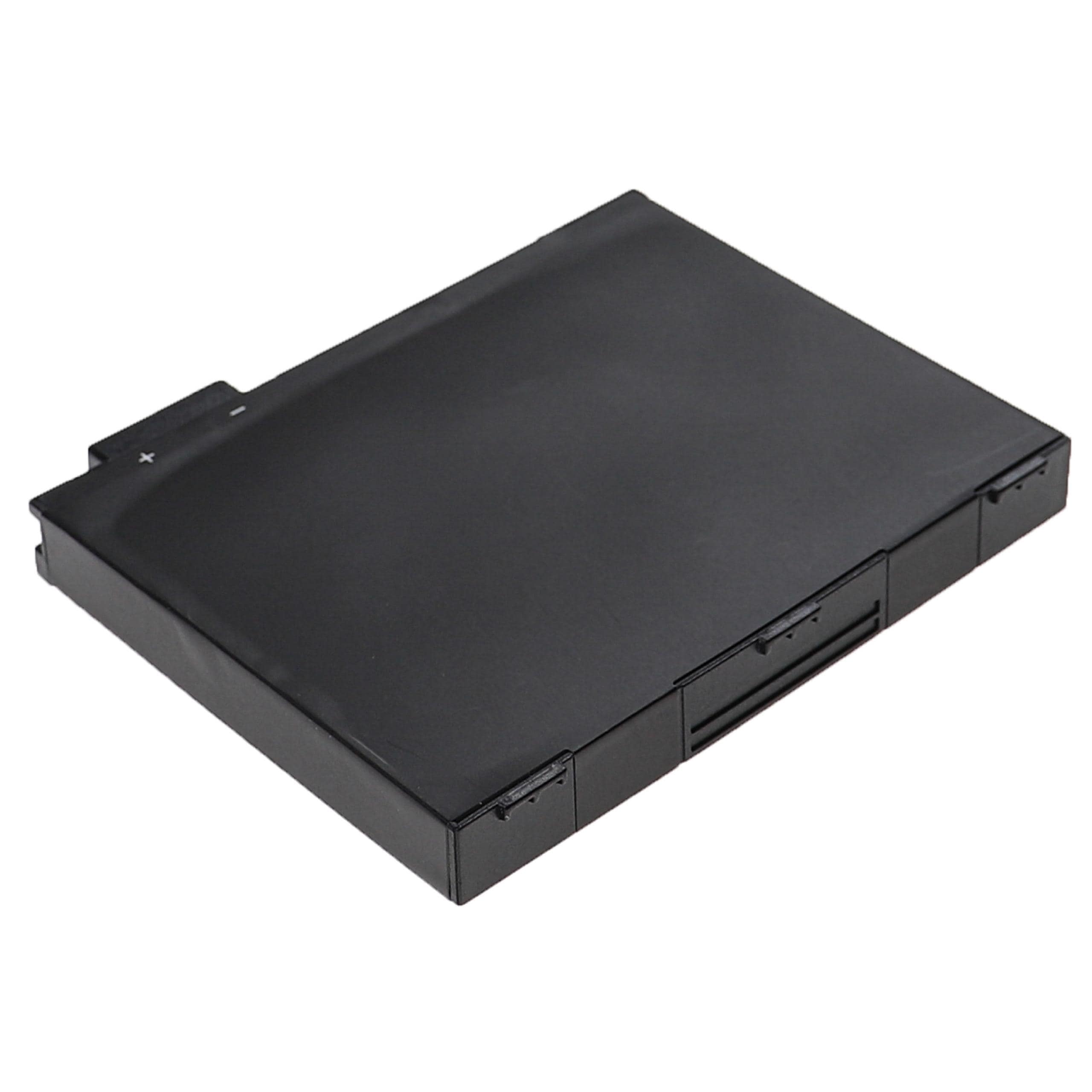 Bateria vhbw para Router Móvel Netgear W-20, 308-10094-01 - 4500 mAh 3.85 V Li-polymer - Image 4