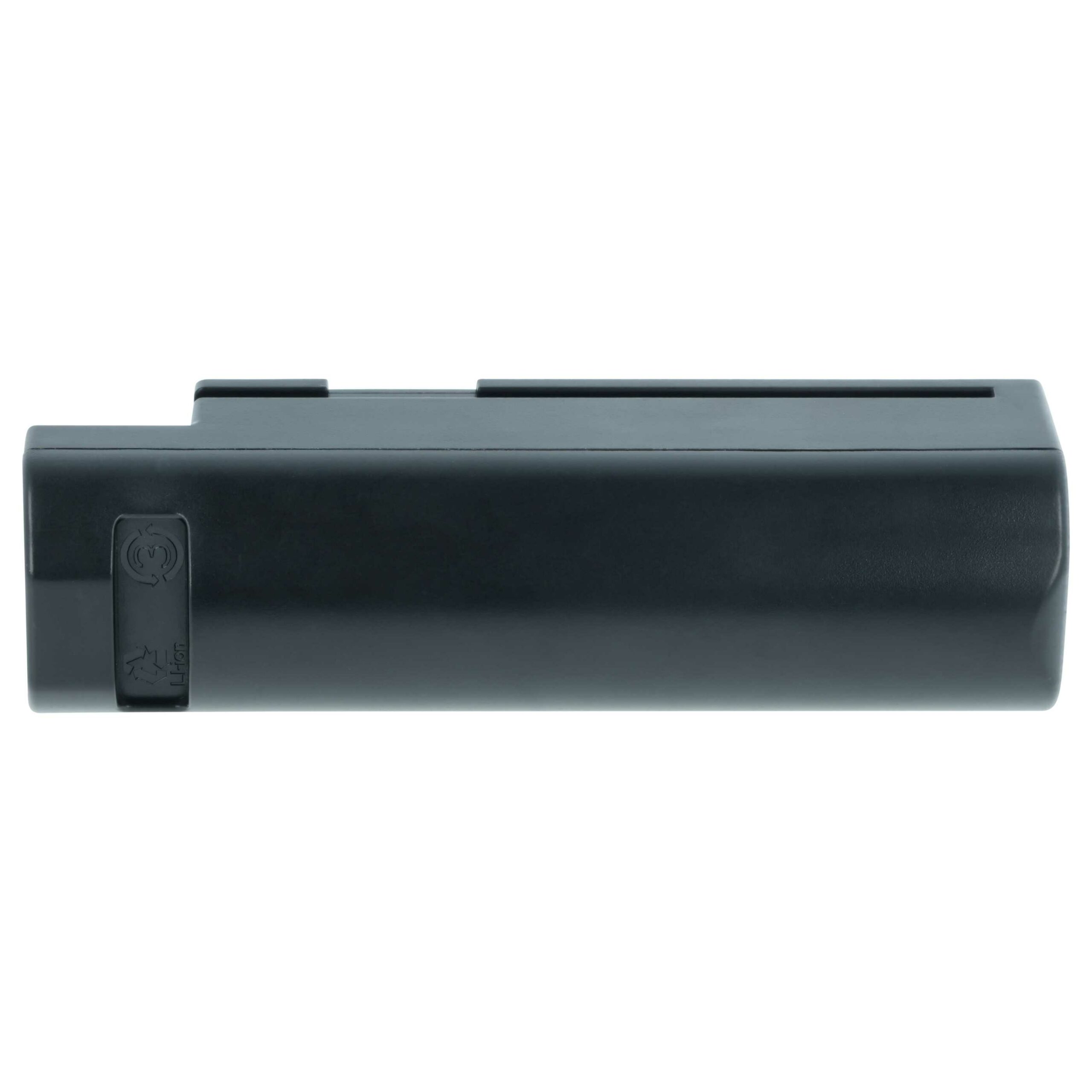 Bateria vhbw para Zebra BTRY-36IAB0E-00, 82-166537-01 - Scanner POS 2200 mAh 3.7 V - Image 4
