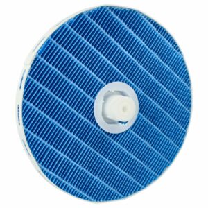 Elemento Humidificador vhbw substitui Philips FY5156/10