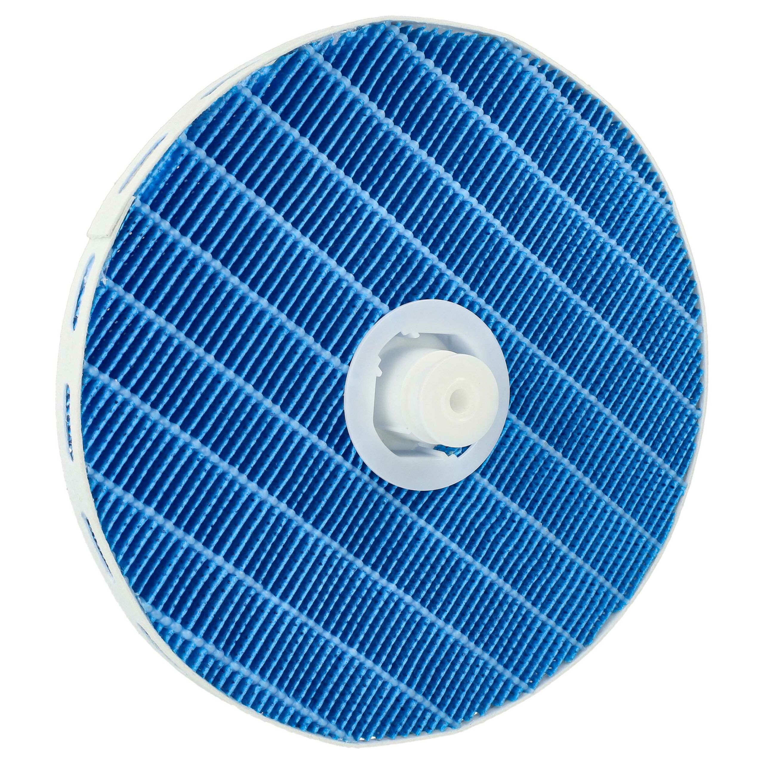 Elemento Humidificador vhbw substitui Philips FY5156/10