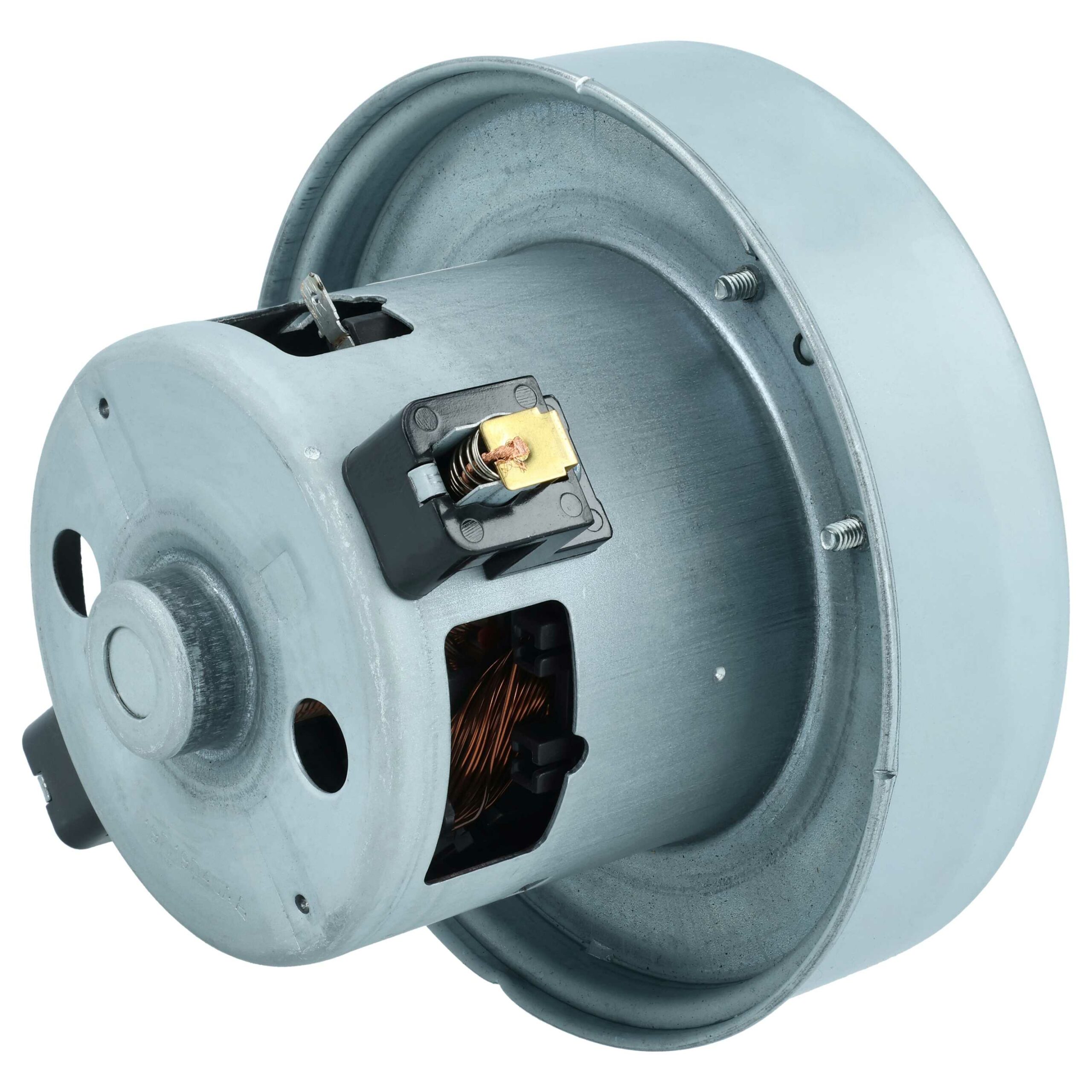 Motor de Substituição vhbw para Aspirador Samsung DJ31-00005H, VCM-K40HU - 1600 W - Image 2
