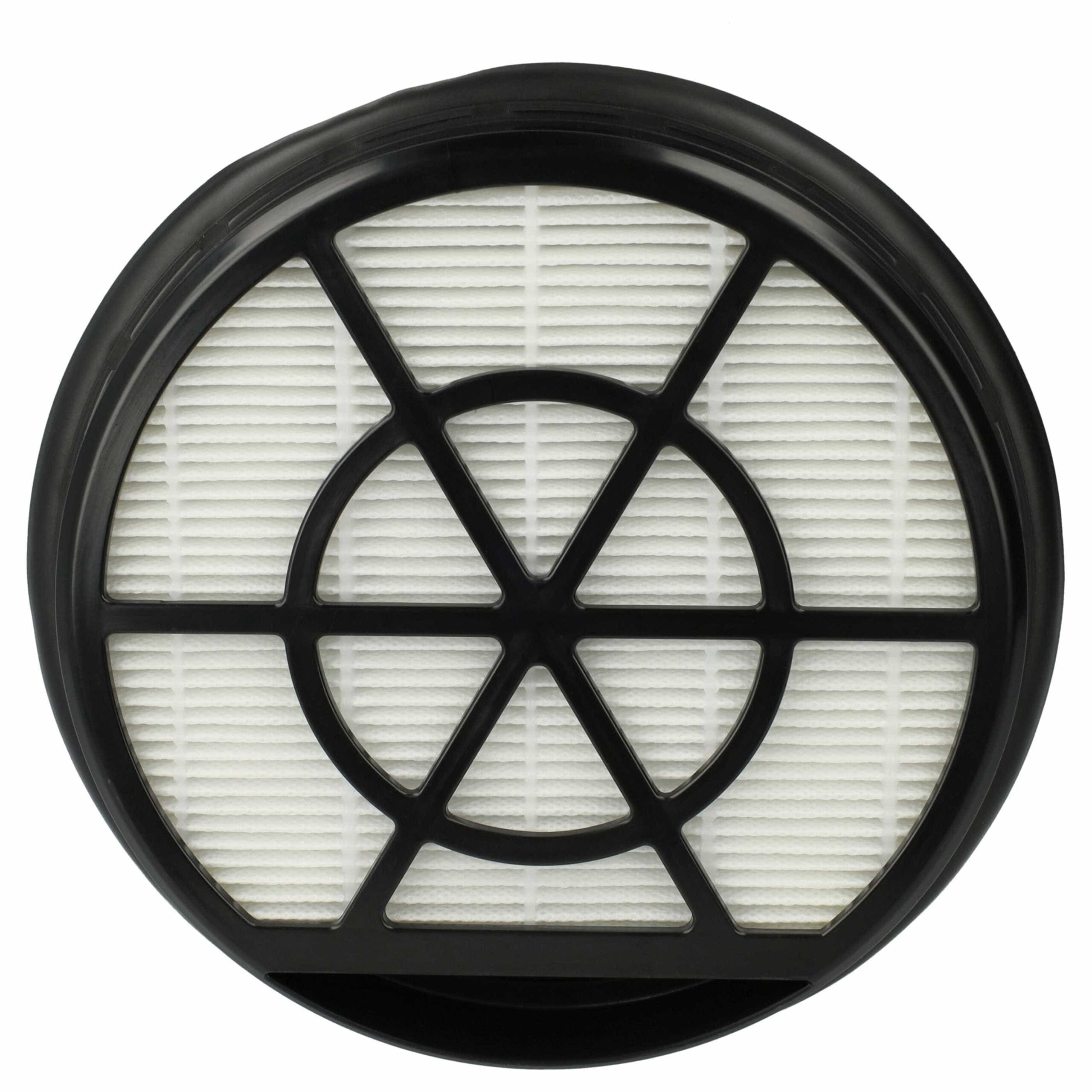 2x Filtros de exaustão para Aspirador Bosch - Substituição Bosch 12022118, 6.05.06.27-0 - Image 4