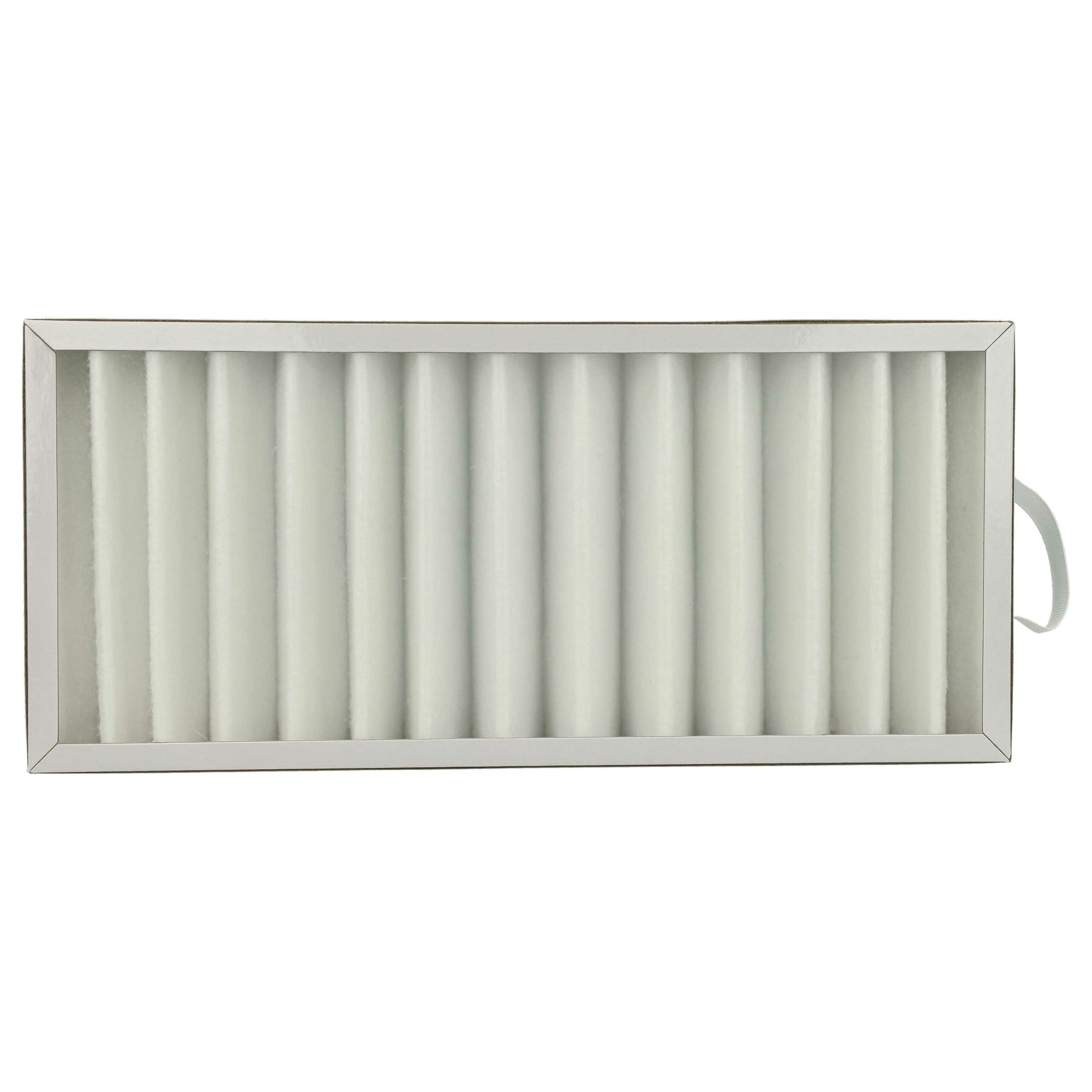 2x Filtros de Substituição vhbw para Pluggit APFG4F7-300 - Image 3
