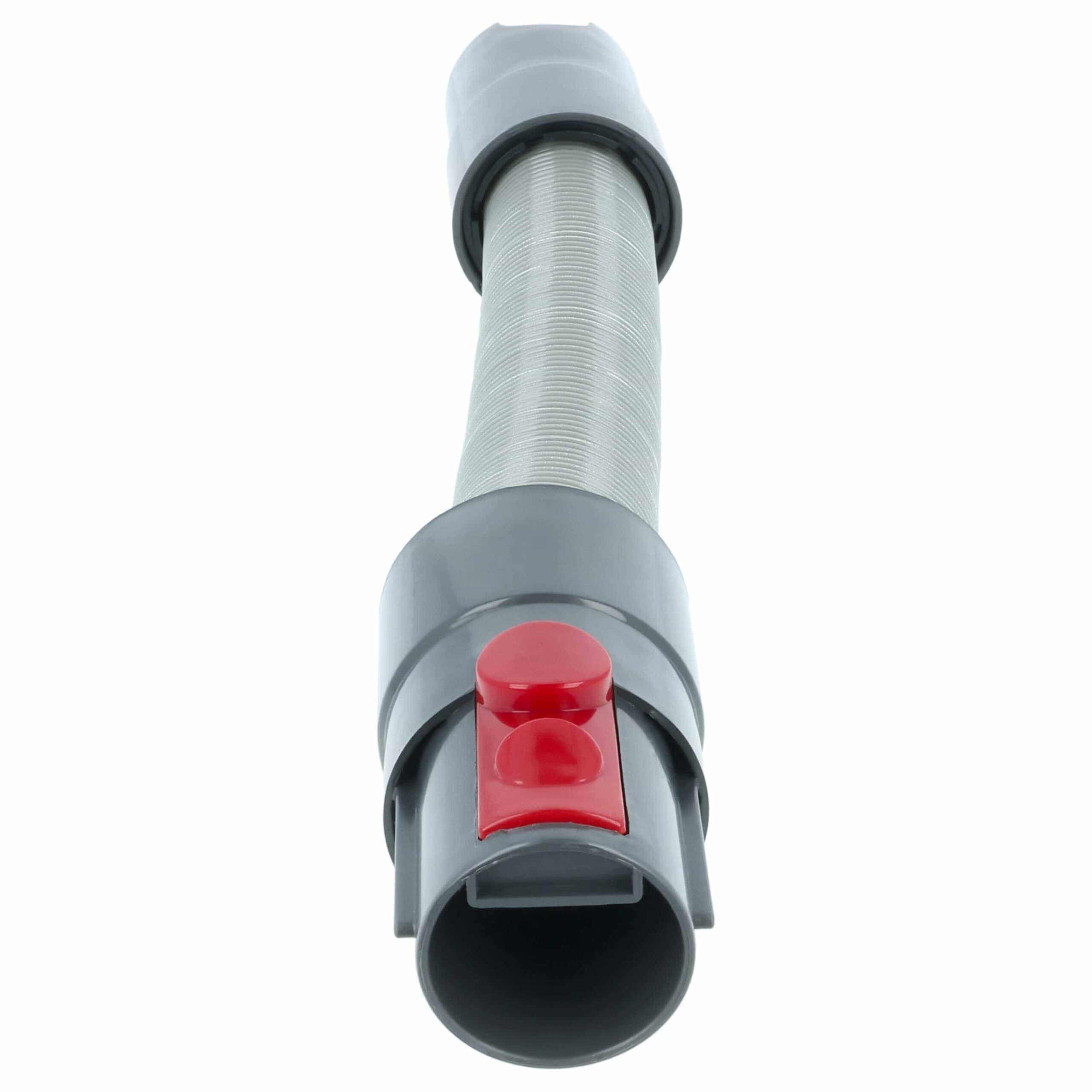 Extensão de Mangueira para Aspirador Dyson vhbw - Compatível com Dyson 967764-01, 20cm a 59cm - Image 4