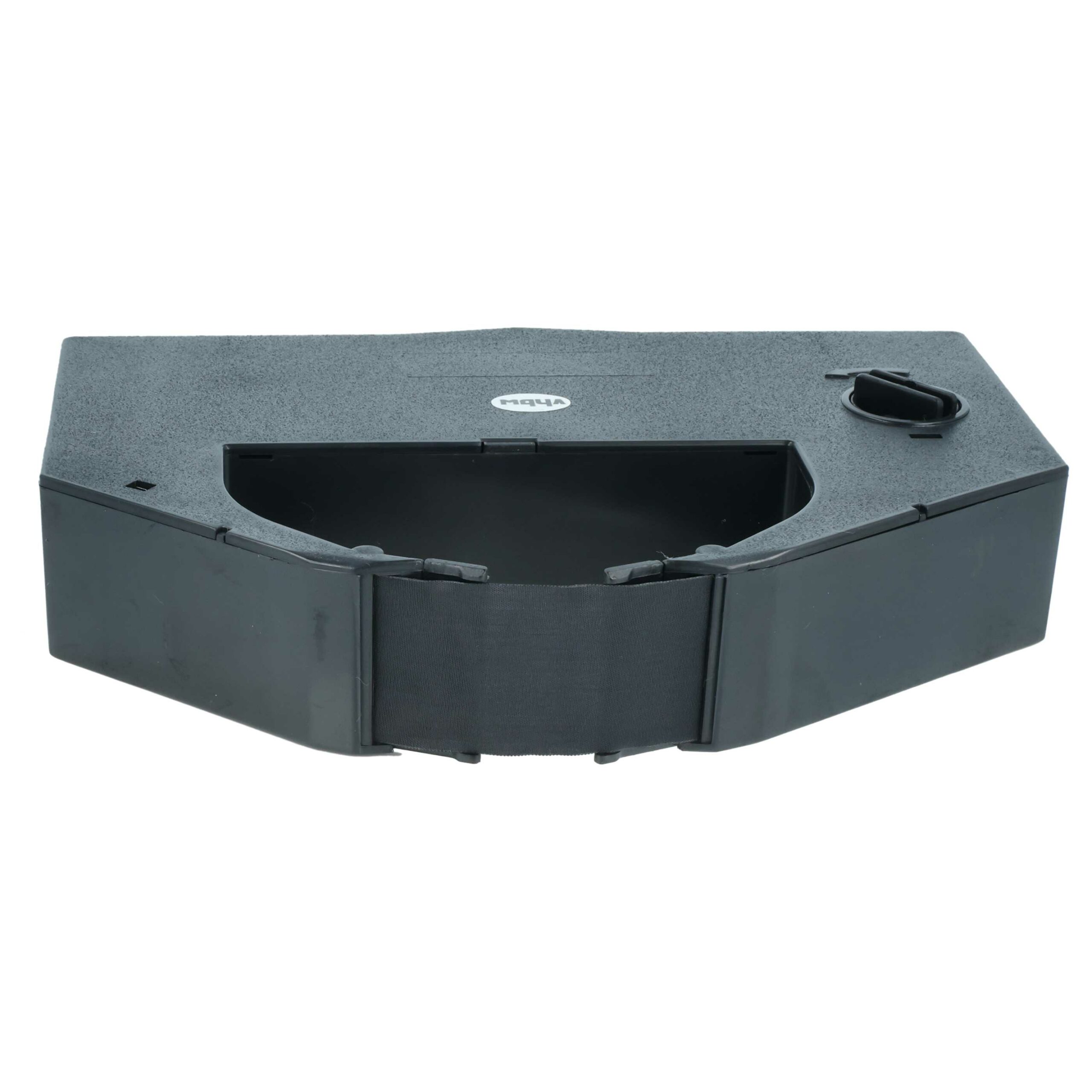 Pack 5x Fita Tintada Compatível Epson C13S015066, S015067 para Impressoras Matriciais e de Talões - Preta - Image 2