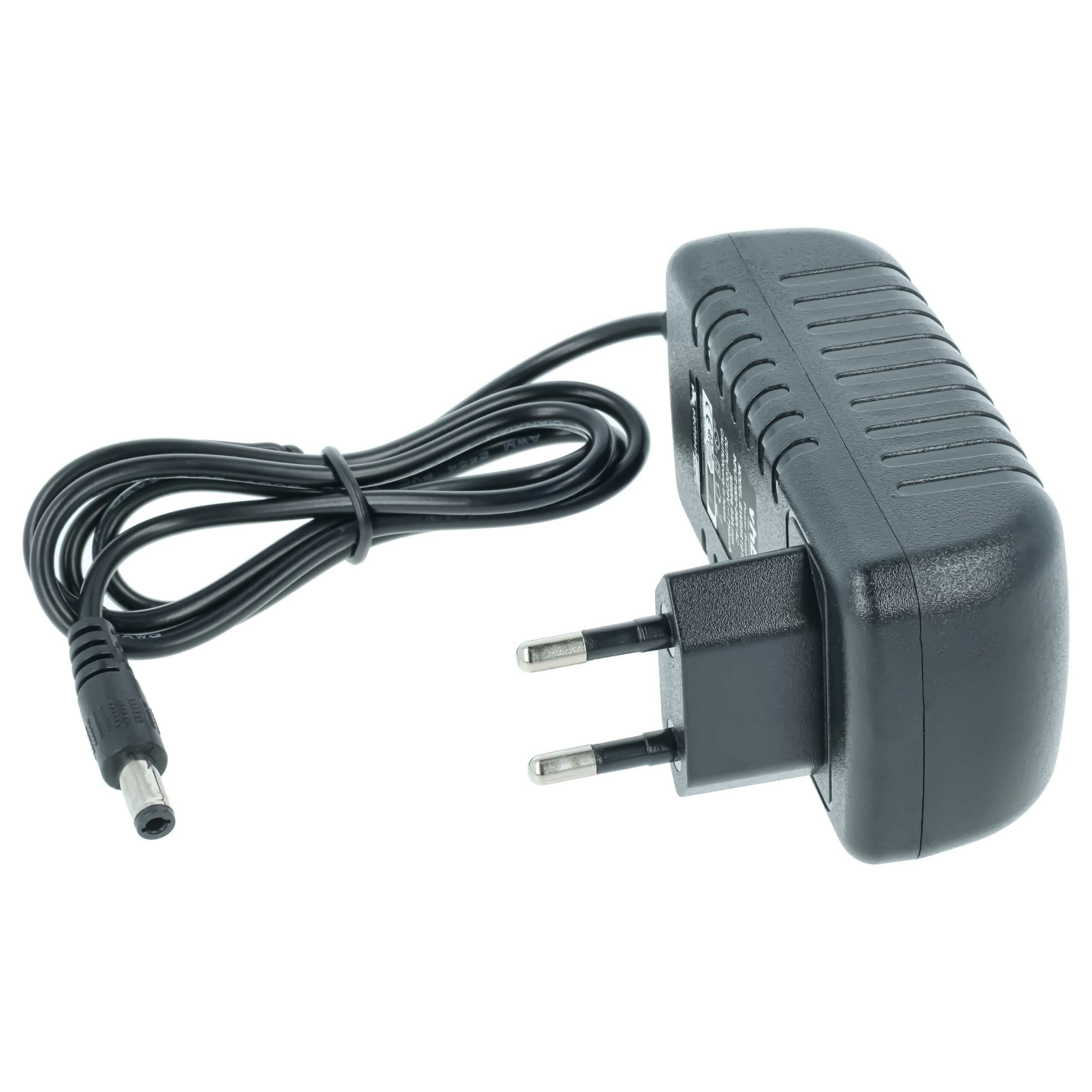 Carregador compatível vhbw para Tefal, Rowenta e OBH Nordica aspirador sem fio RS-RH5664 - Image 4