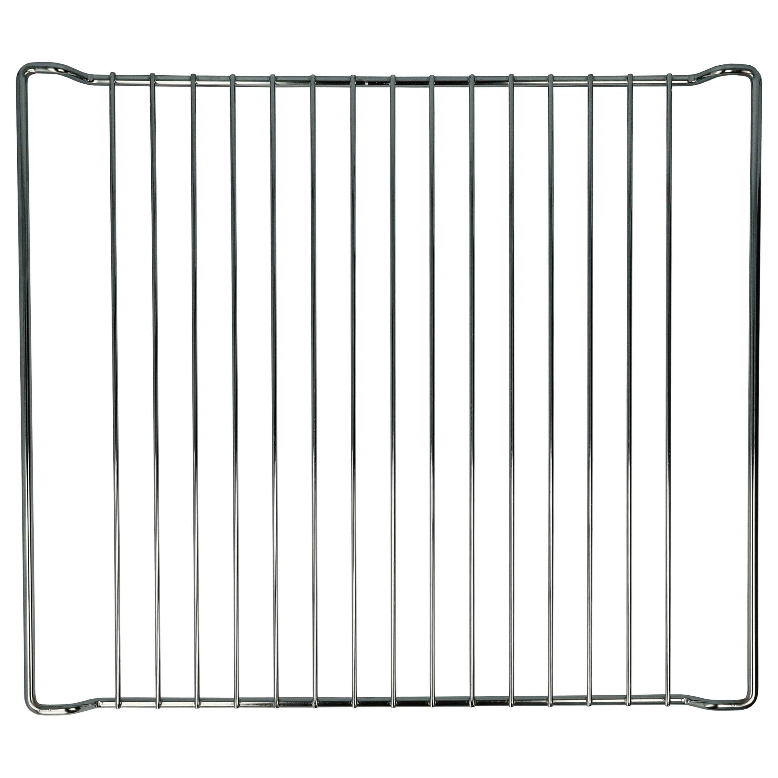 Conjunto de Tabuleiro e Grelha para Forno AEG/Zanussi - vhbw 42 x 37.2 cm - Image 2