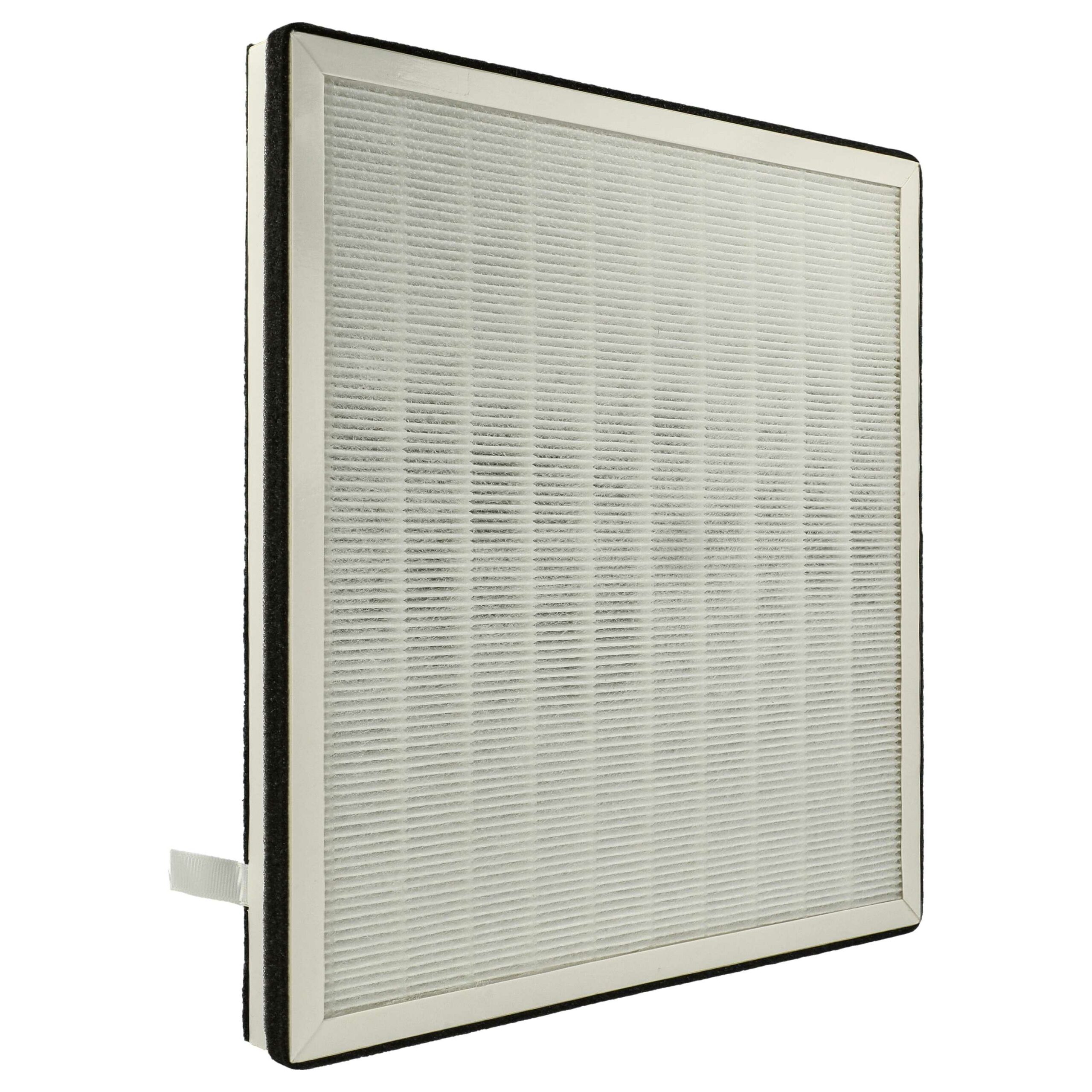 Filtro de Substituição para 10029862 - HEPA + Carvão Ativado vhbw - Image 2